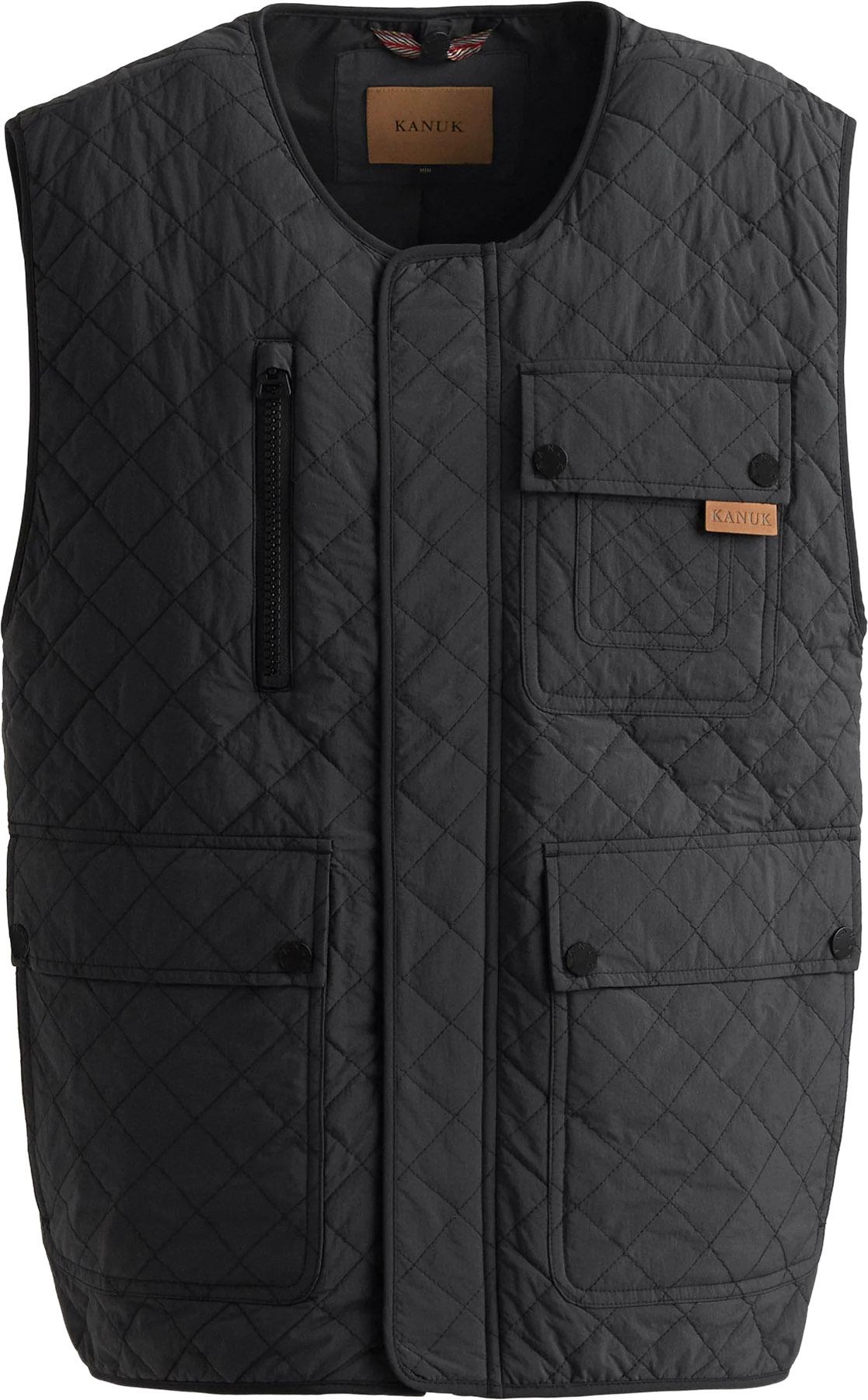 Numéro de l'image de la galerie de produits 5 pour le produit Manteau de pluie 3-en-1 Fusion - Homme