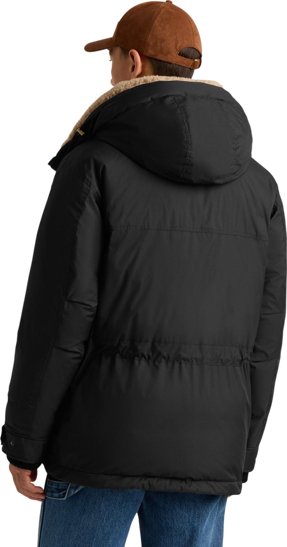 Product gallery image number 2 for product Coyote Signature Down Parka - Men's