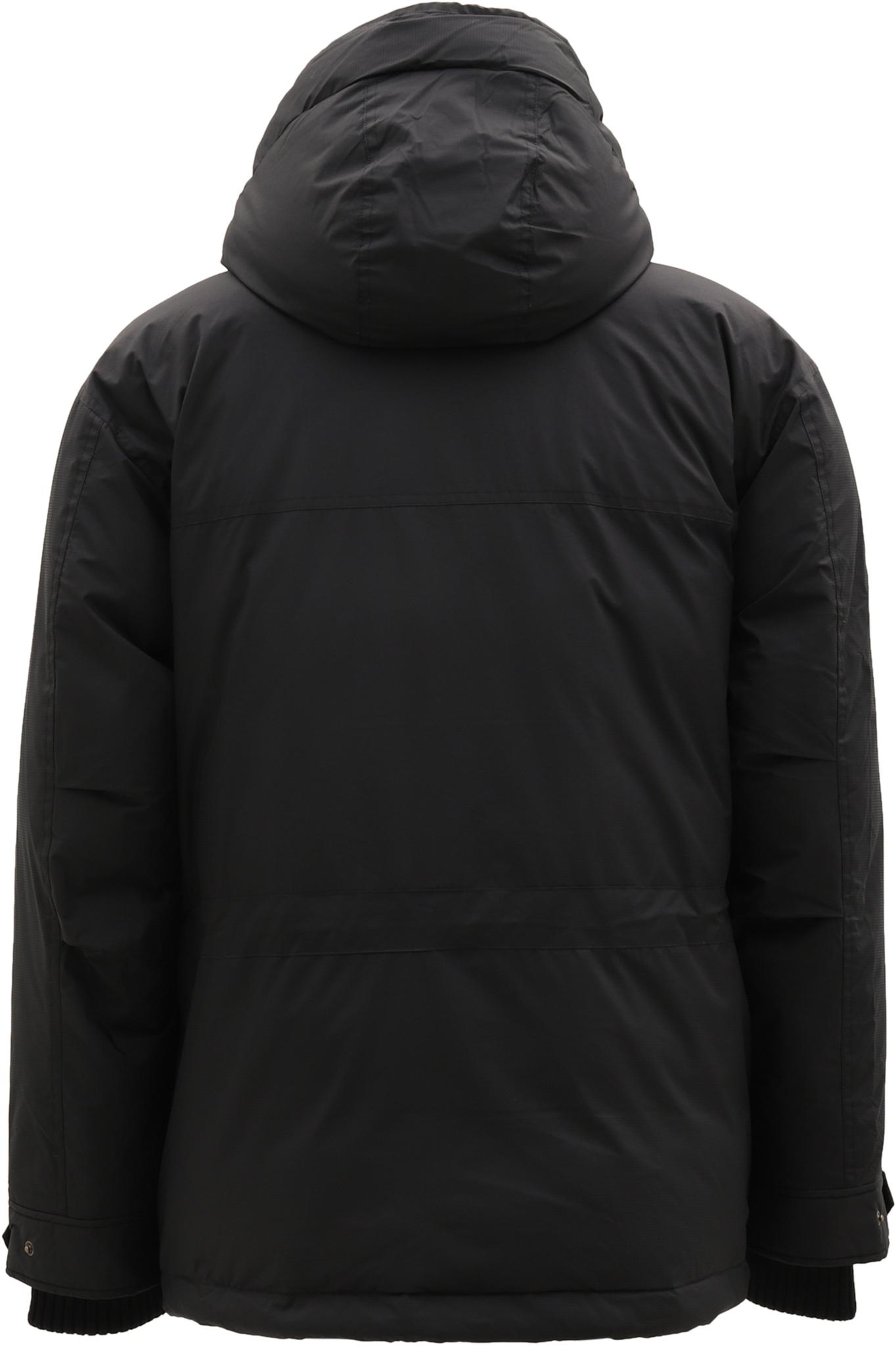 Product gallery image number 7 for product Coyote Signature Down Parka - Men's