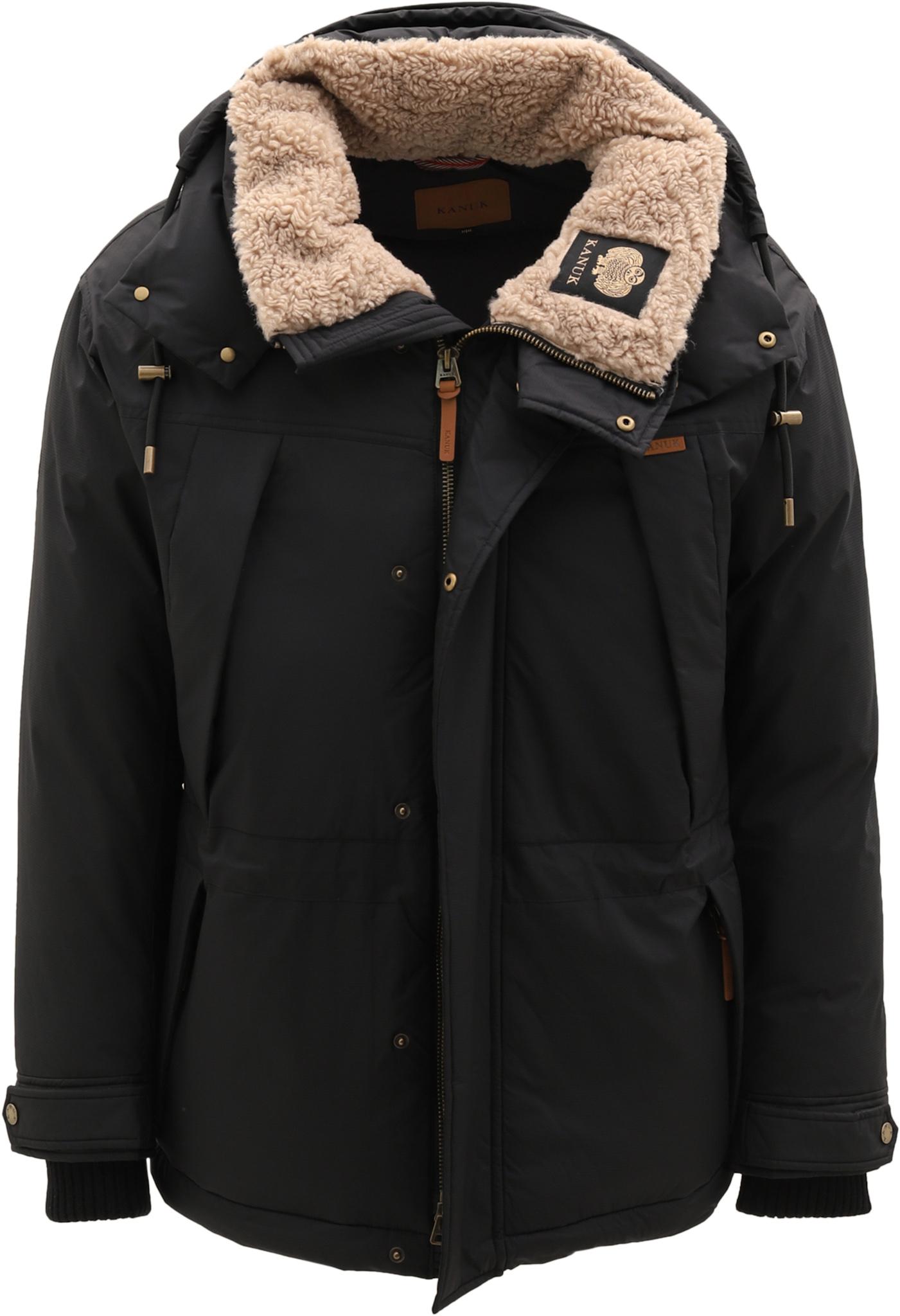 Product gallery image number 5 for product Coyote Signature Down Parka - Men's