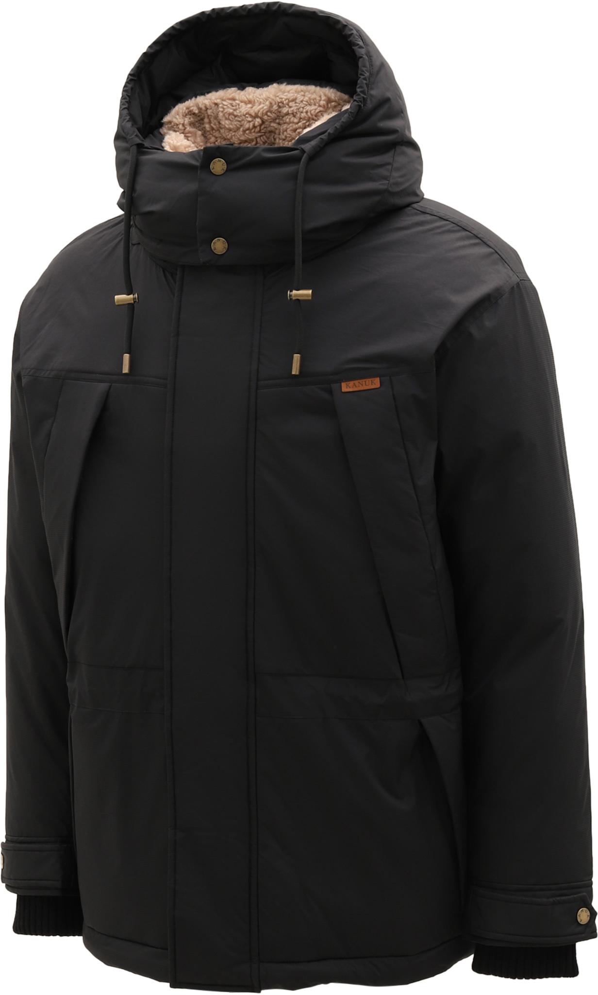 Product gallery image number 6 for product Coyote Signature Down Parka - Men's
