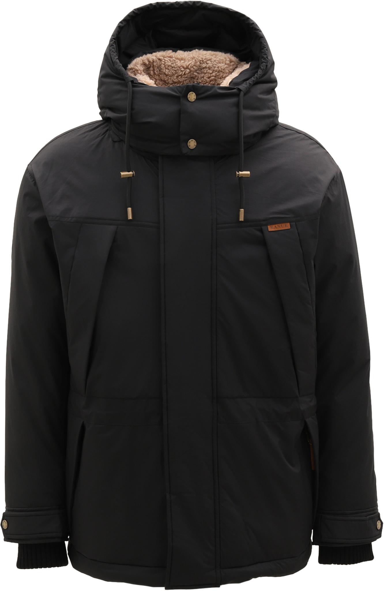 Product image for Coyote Signature Down Parka - Men's