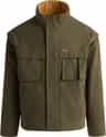 Couleur: Army