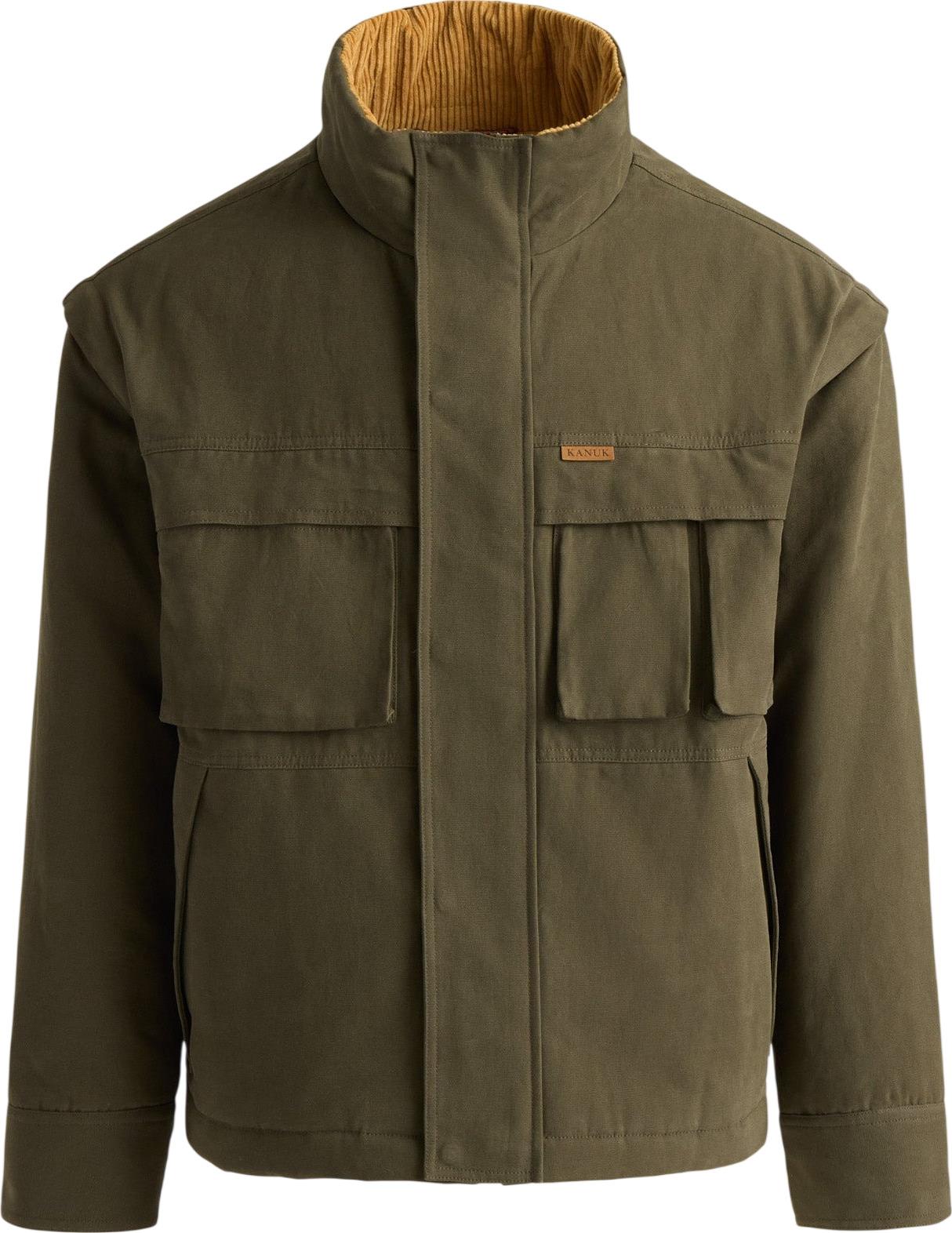 Image de produit pour Veste de travail en toile Knowlton - Homme