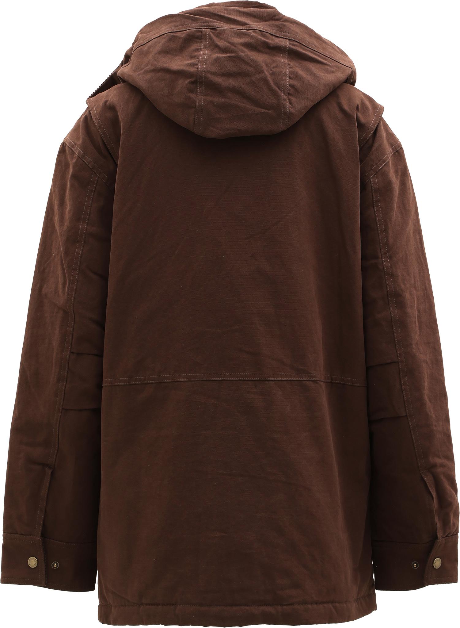 Product gallery image number 3 for product Cowans Canvas Field Jacket - Men's