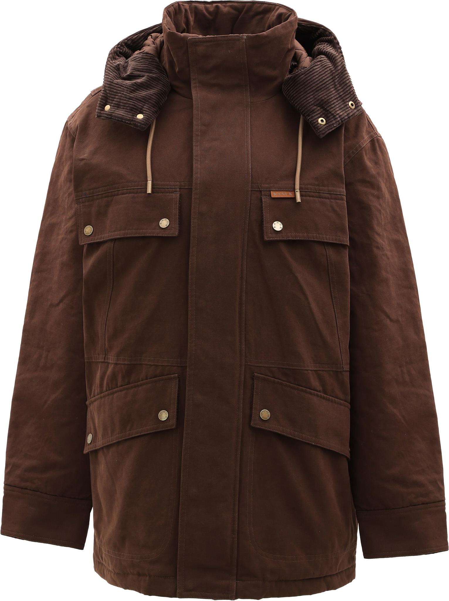 Product image for Cowans Canvas Field Jacket - Men's