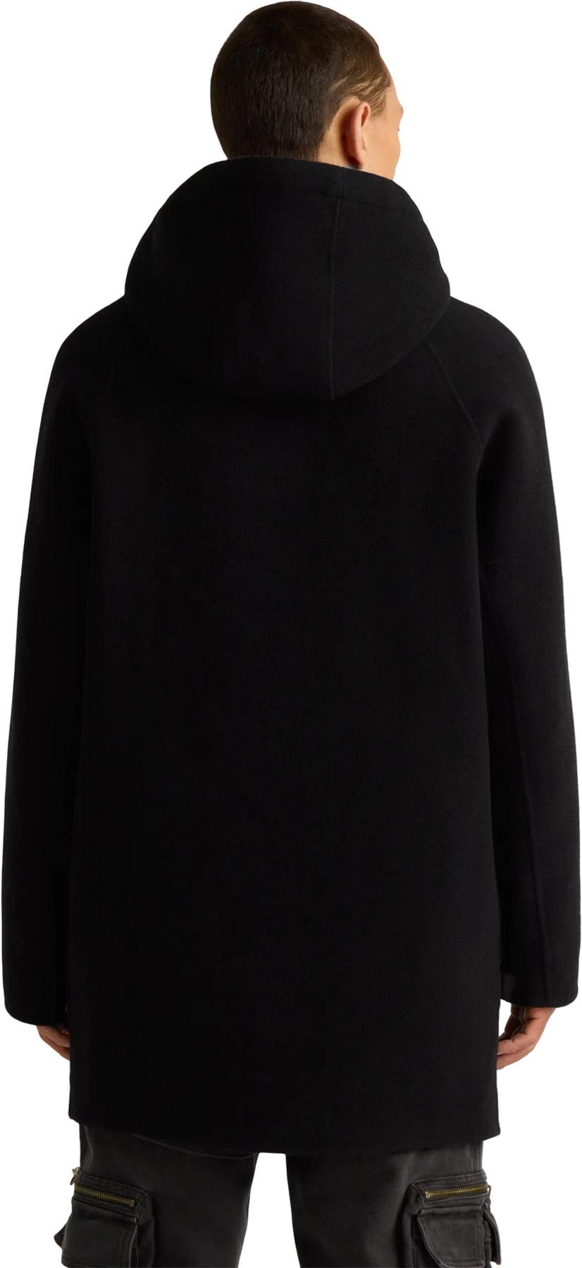 Numéro de l'image de la galerie de produits 2 pour le produit Manteau duffle en laine Brigham - Homme
