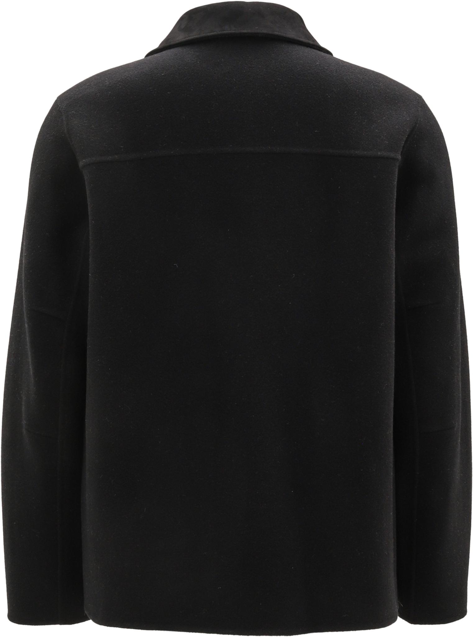 Product gallery image number 8 for product Standon Double-Face Wool Field Jacket - Men's