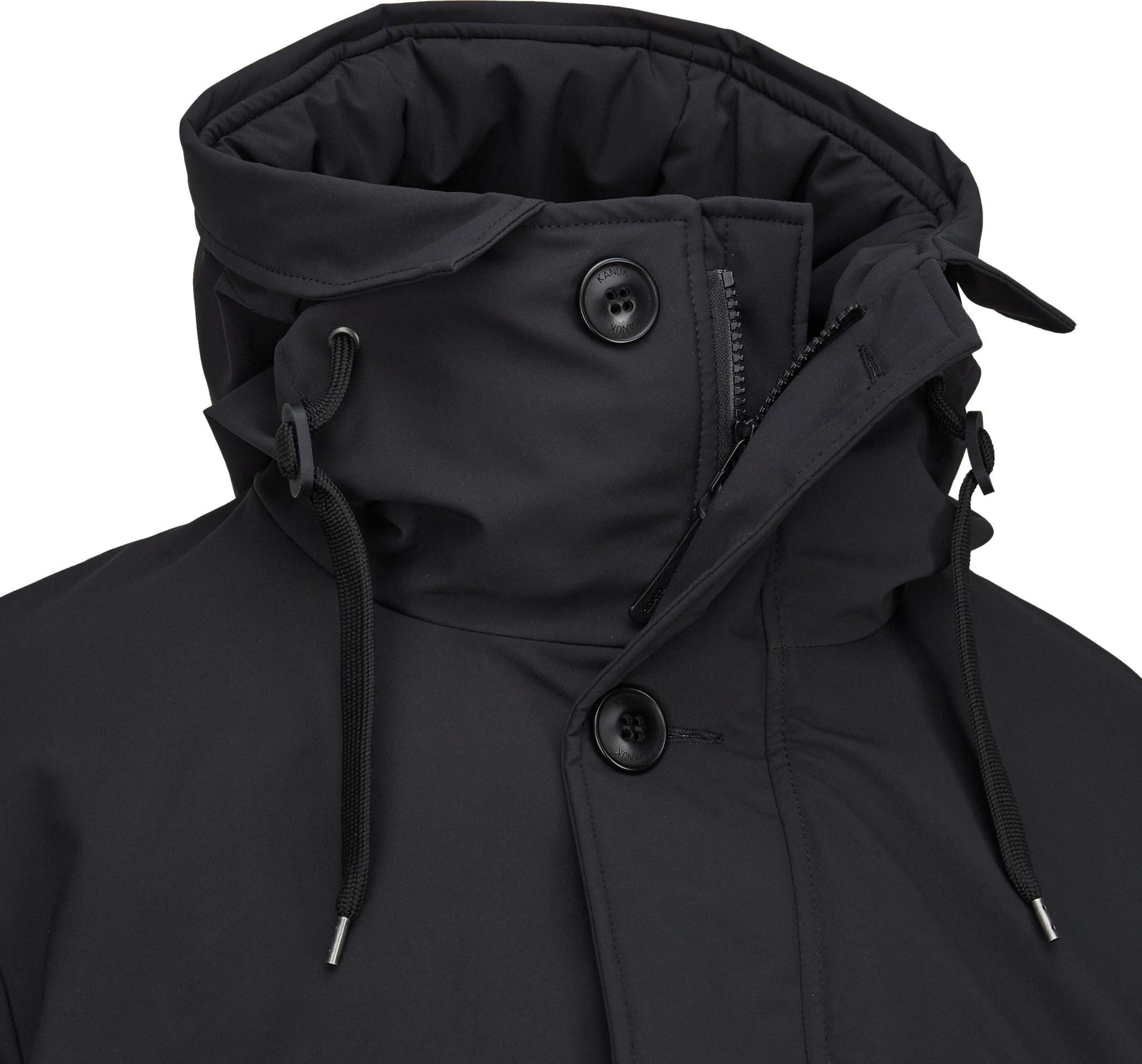 Product gallery image number 4 for product Brav Jacket - Men's
