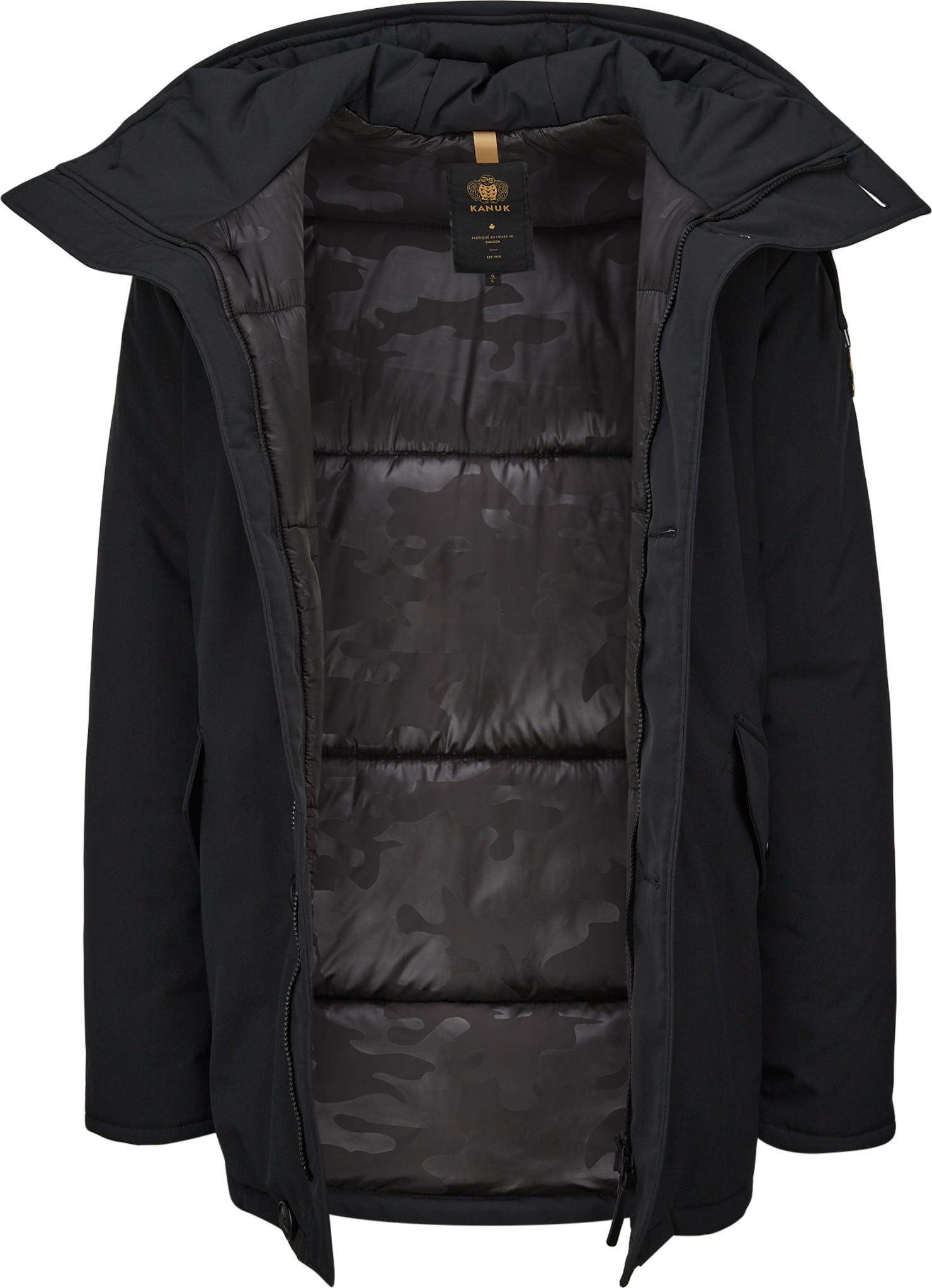 Product gallery image number 3 for product Brav Jacket - Men's