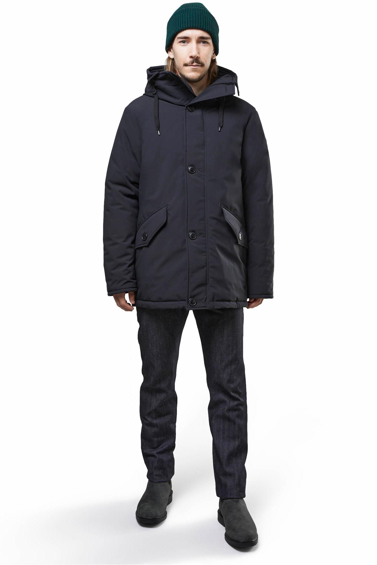 Product gallery image number 1 for product Brav Jacket - Men's