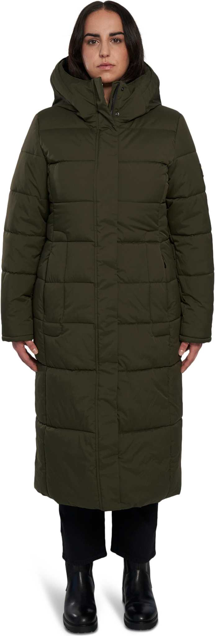 Khaki Green