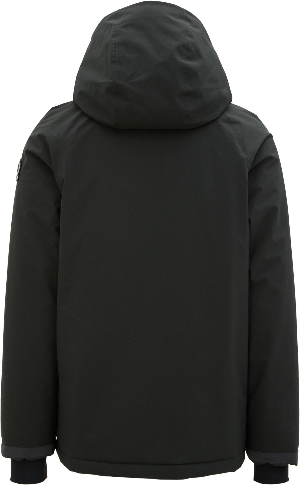 Product gallery image number 3 for product Alpin Winter Coat - Men's