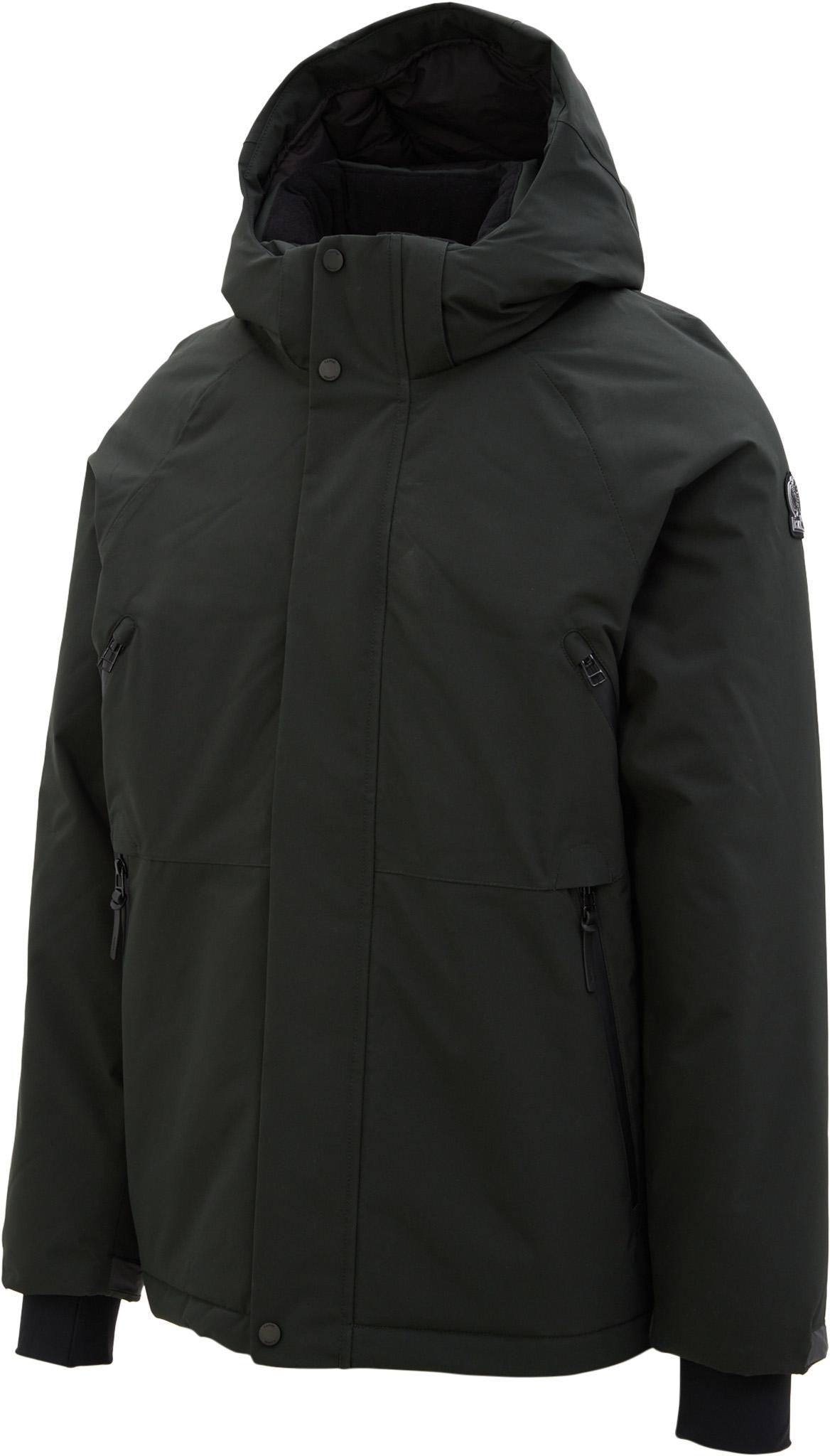 Product gallery image number 4 for product Alpin Winter Coat - Men's