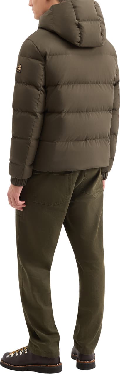 Product gallery image number 3 for product Hugo Winter Jacket - Men's