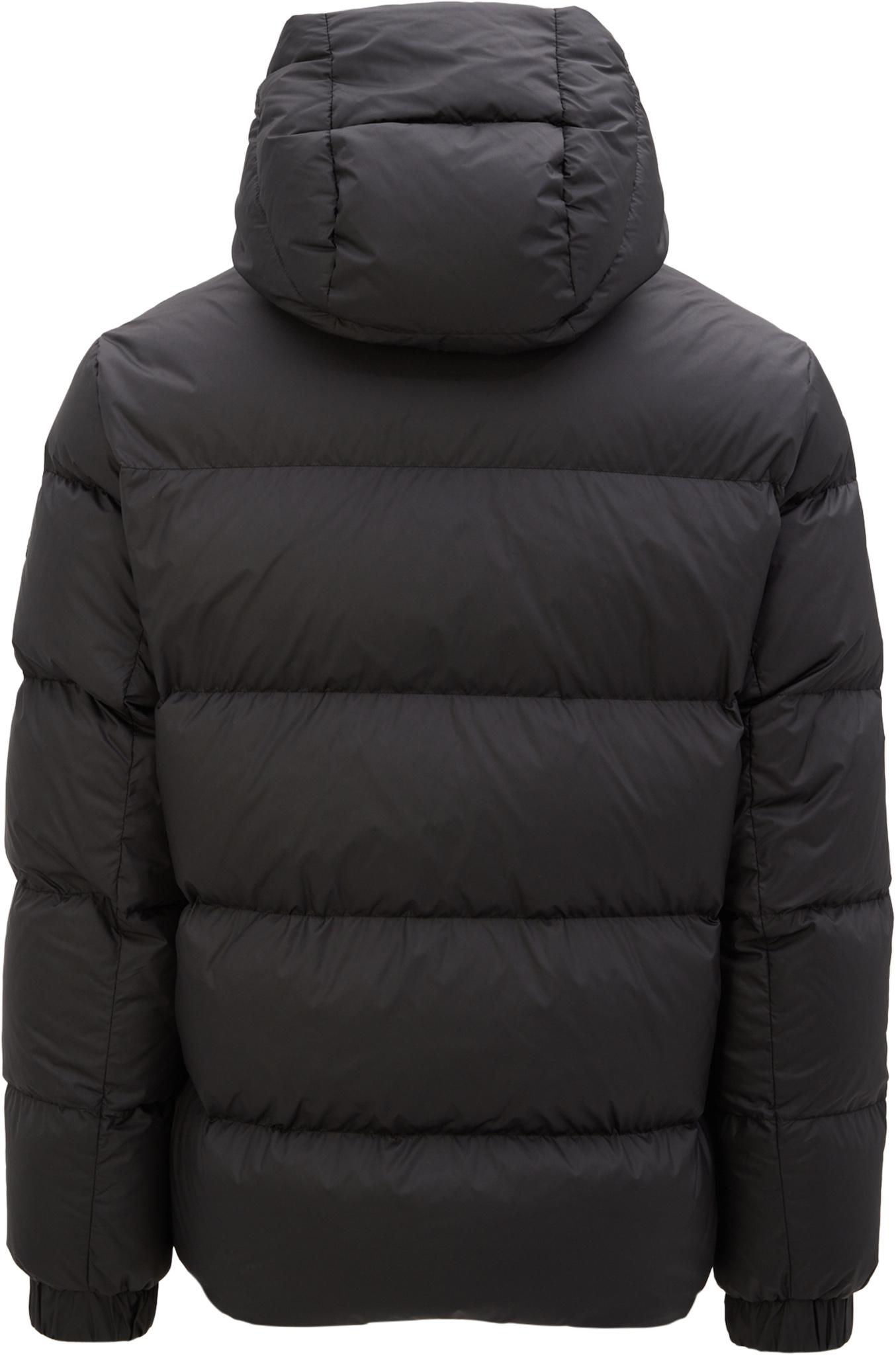 Product gallery image number 4 for product Sutton Quilted Down Puffer - Men's