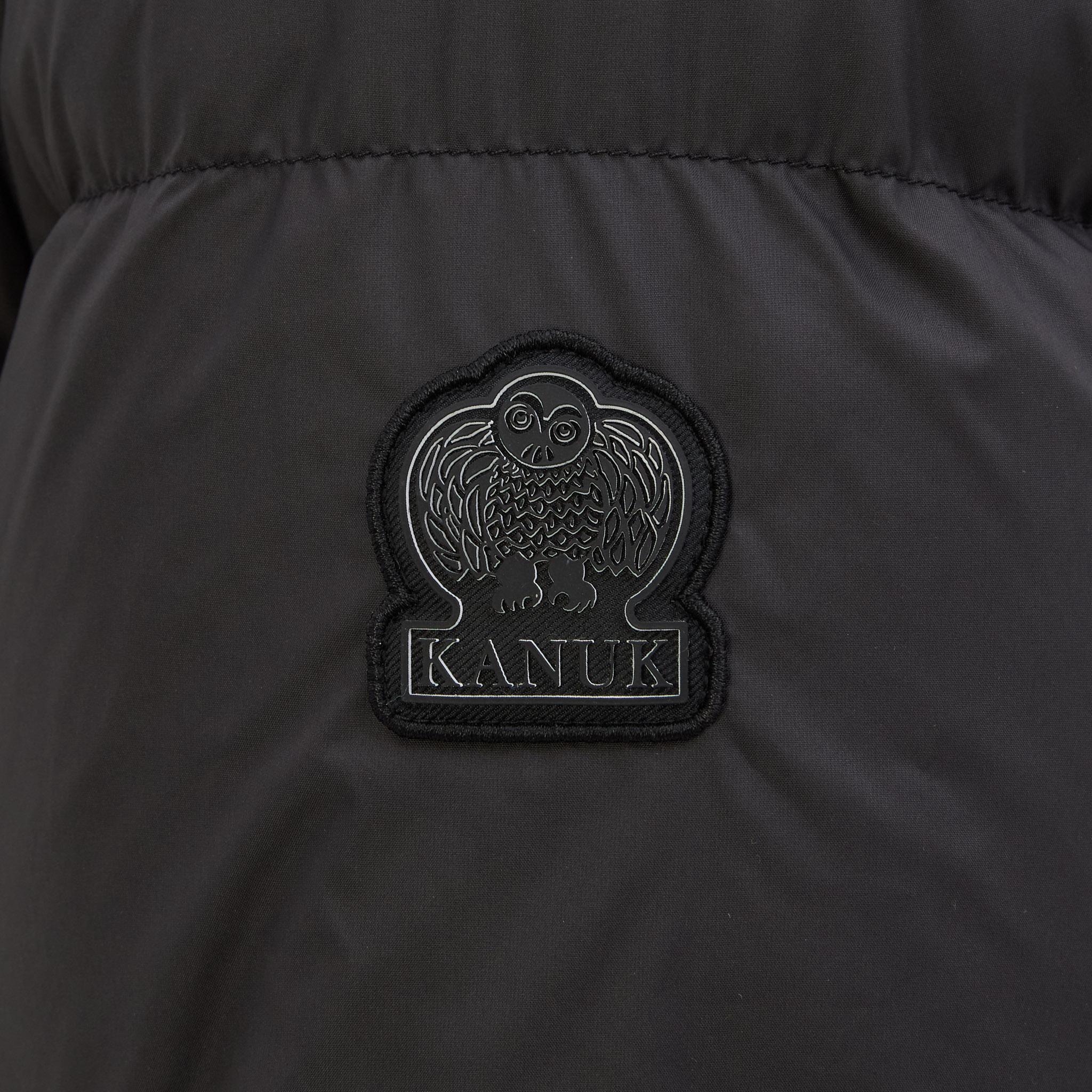 Product gallery image number 3 for product Sutton Quilted Down Puffer - Men's