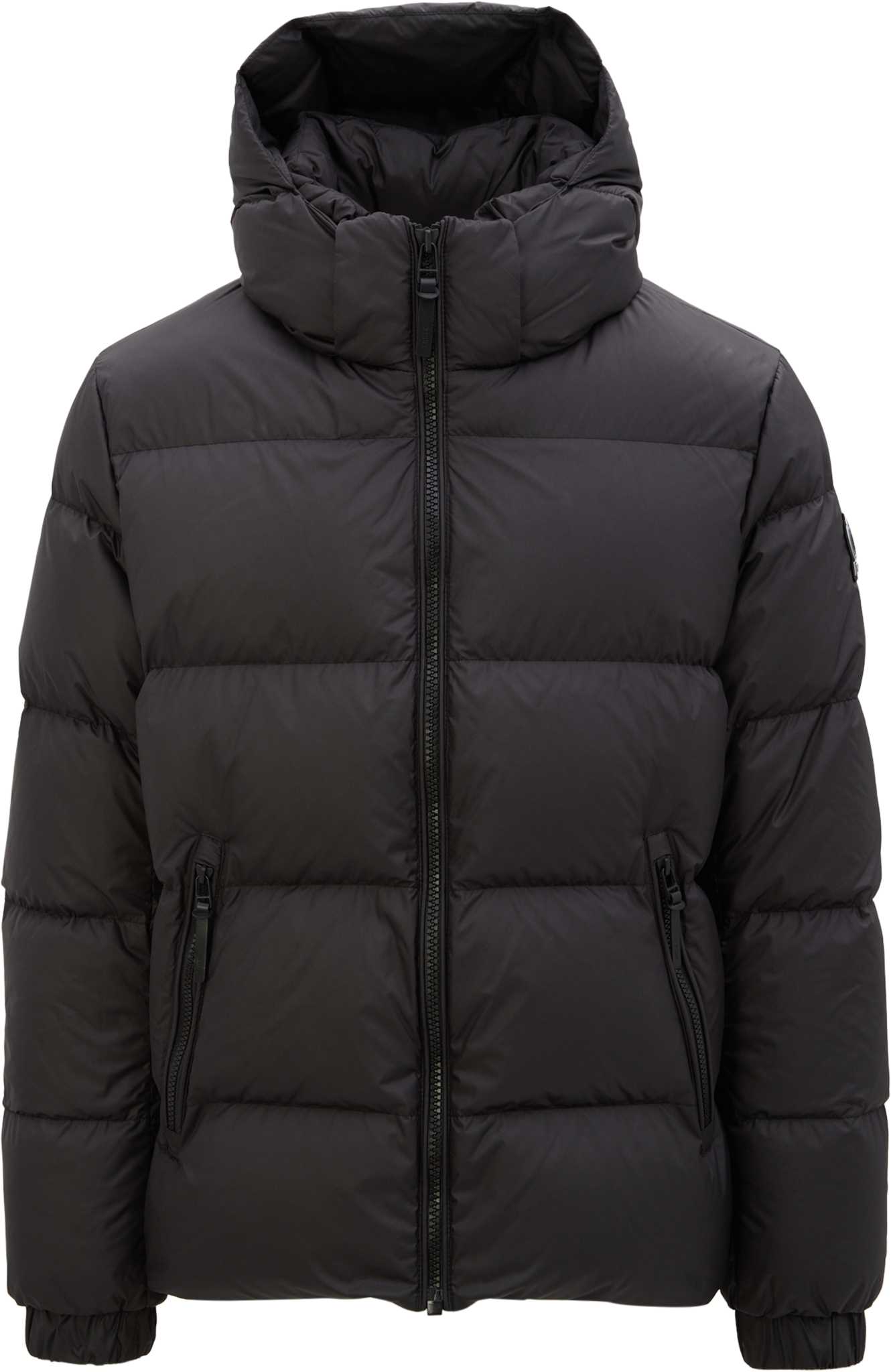 Product image for Sutton Quilted Down Puffer - Men's