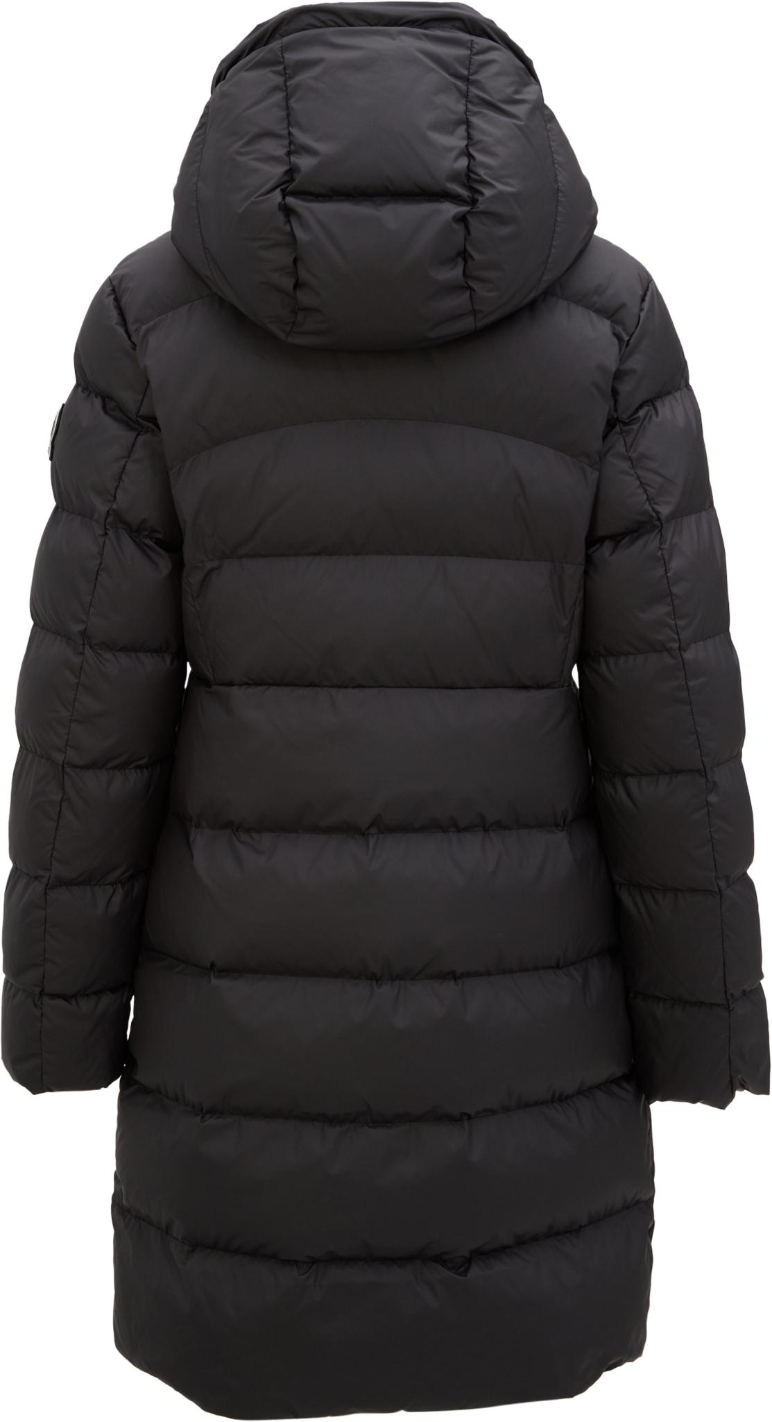 Product gallery image number 3 for product Notting Hill Quilted Puffer - Women's
