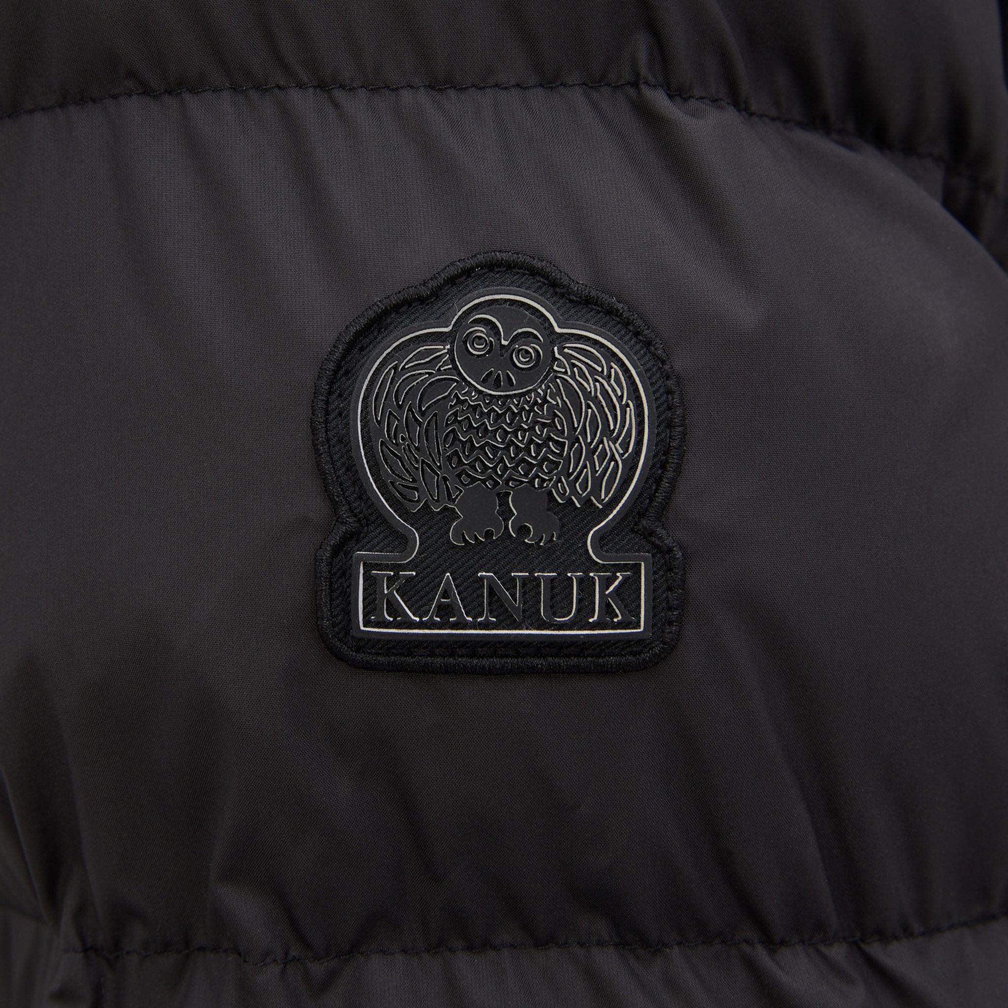 Product gallery image number 4 for product Notting Hill Quilted Puffer - Women's