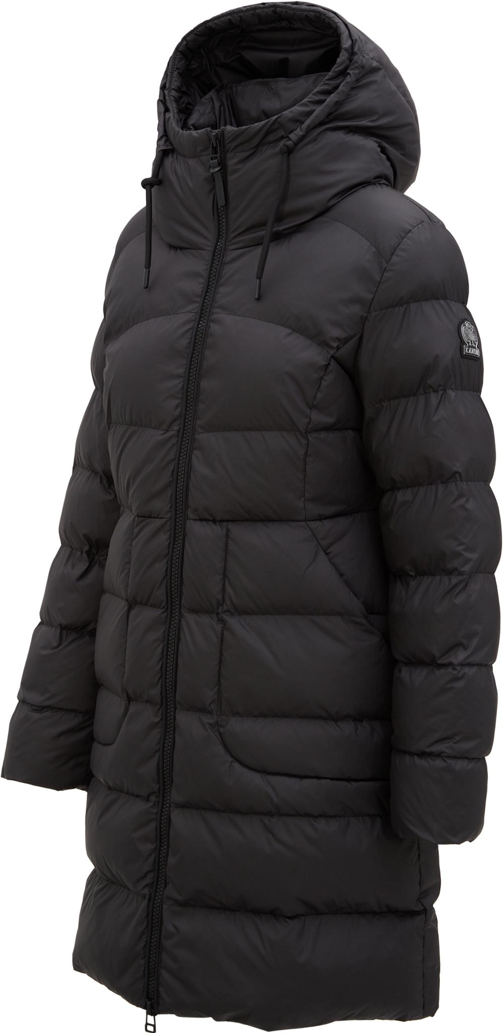 Product gallery image number 2 for product Notting Hill Quilted Puffer - Women's