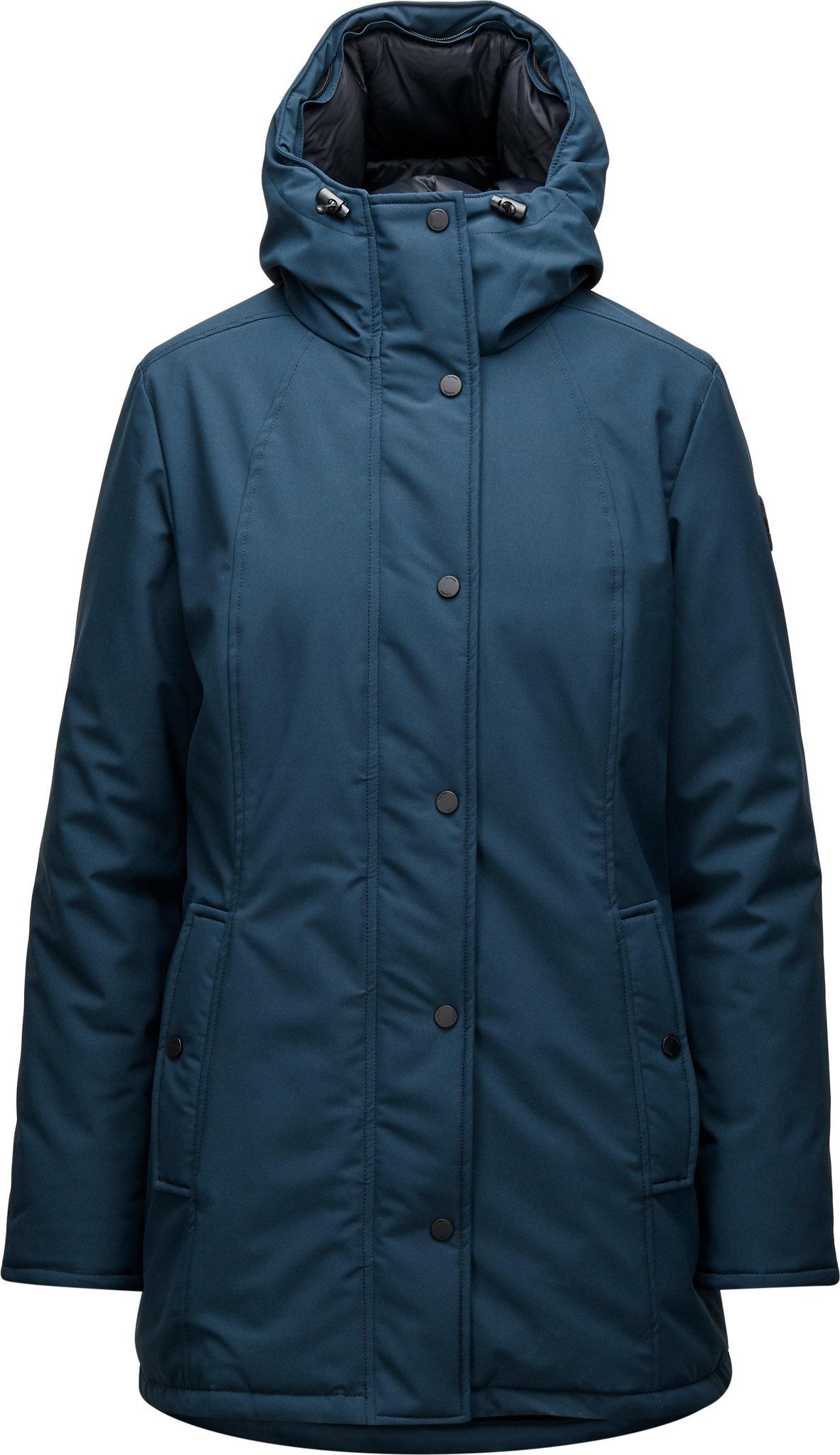 Product gallery image number 1 for product Mont-Royal Jacket - Women's