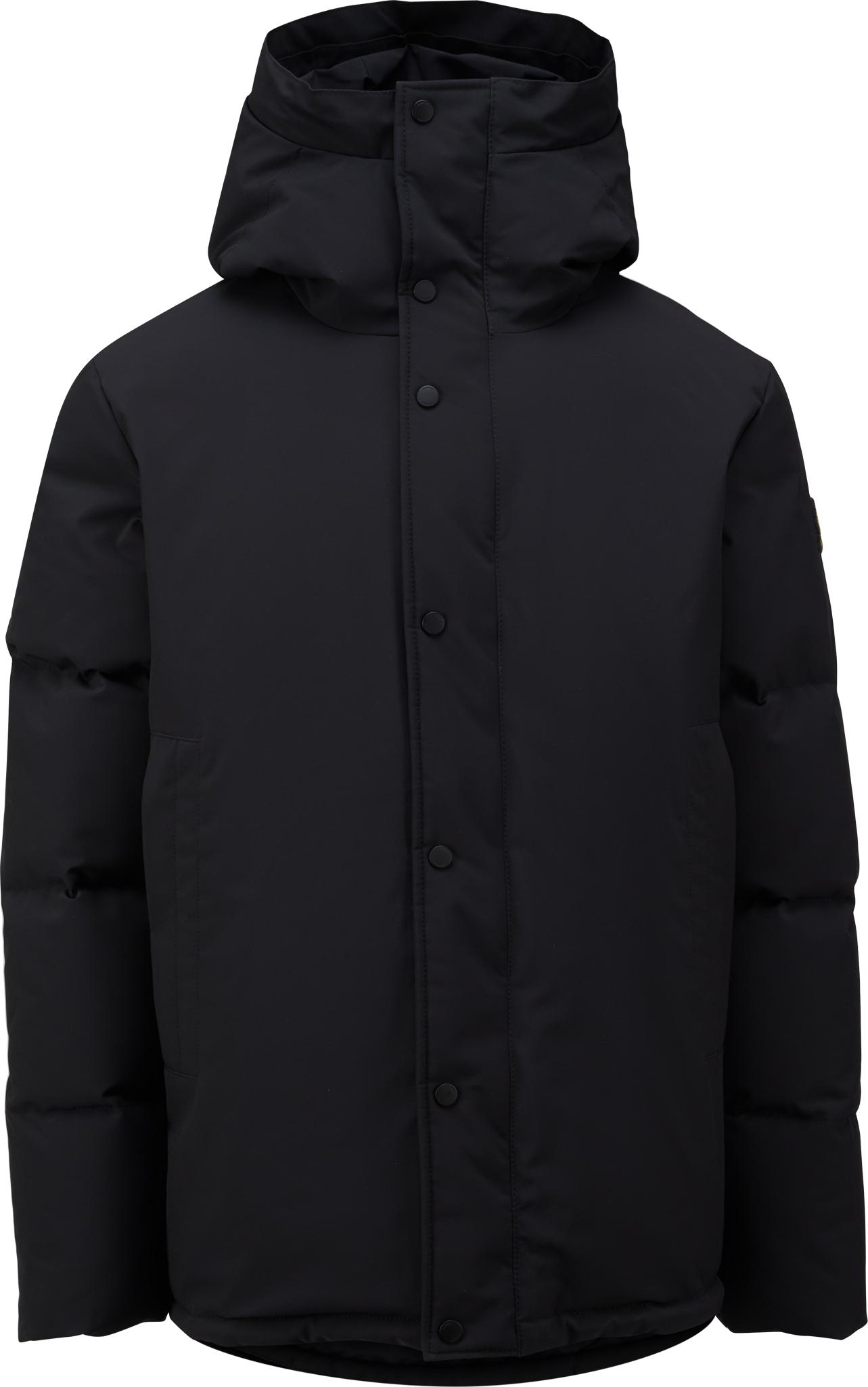 Product gallery image number 1 for product Sven Lightweight Hip-Length Parka - Men's