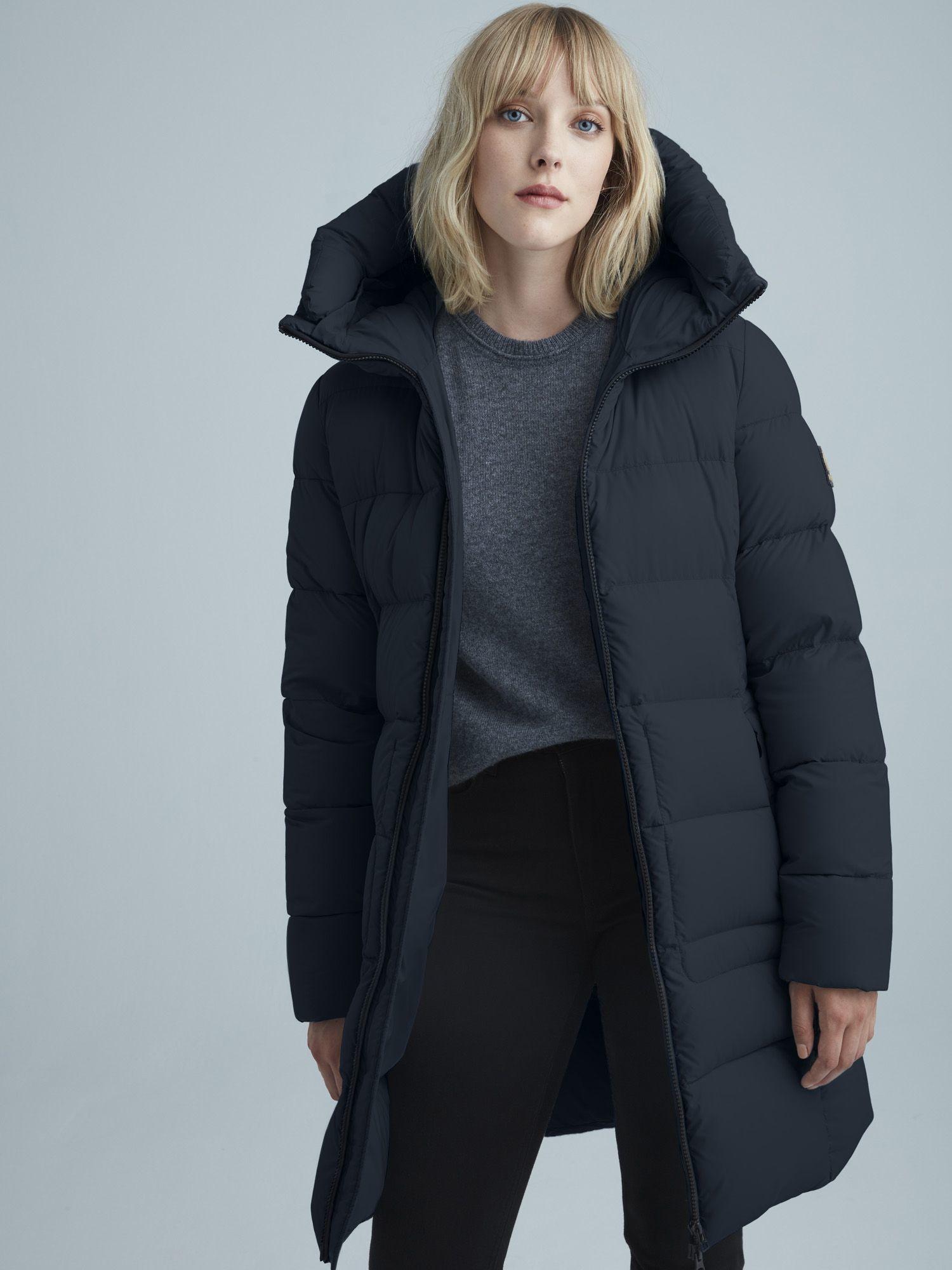 Product gallery image number 3 for product Marilia Jacket - Women's