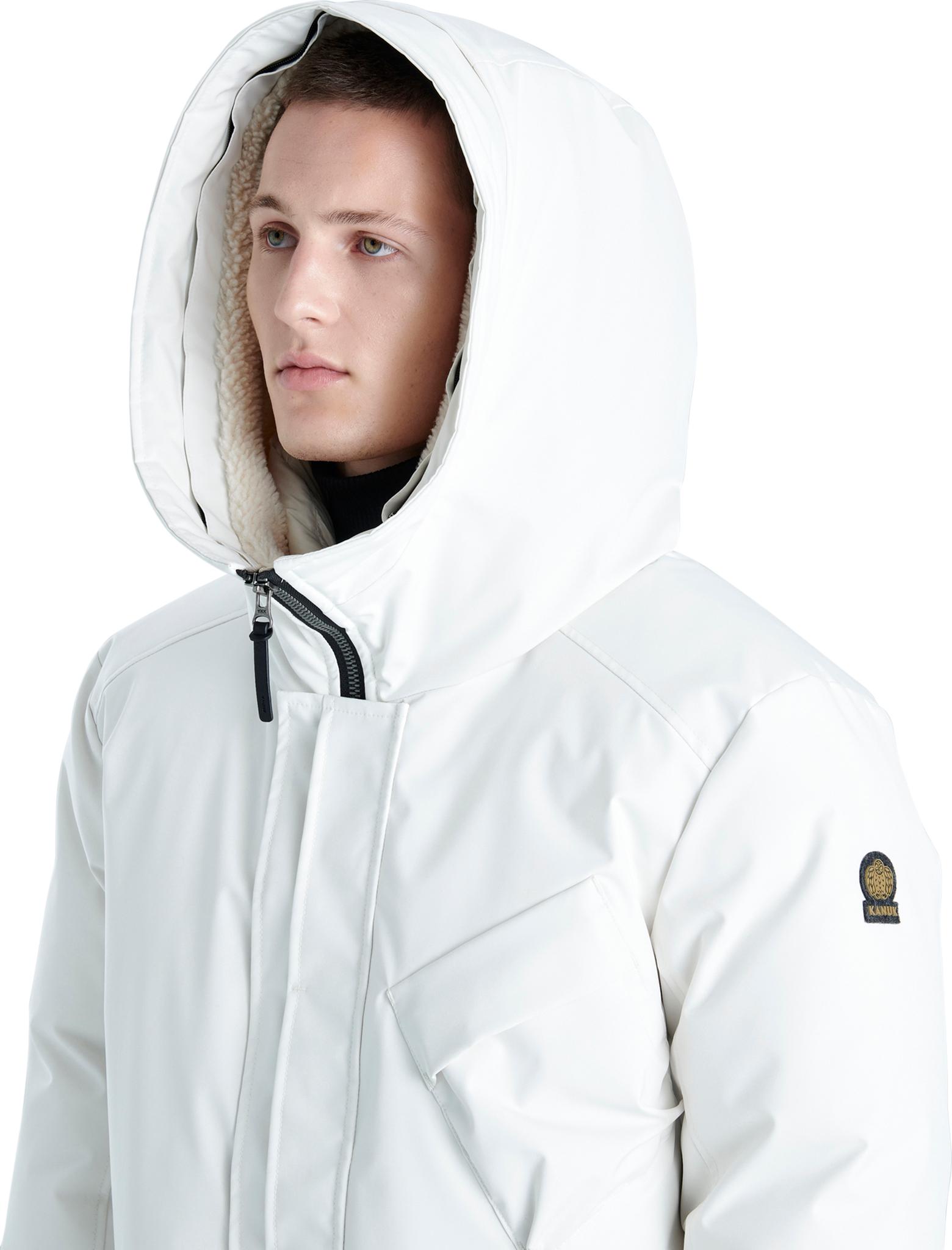 Product gallery image number 5 for product Jonas Jacket - Men's