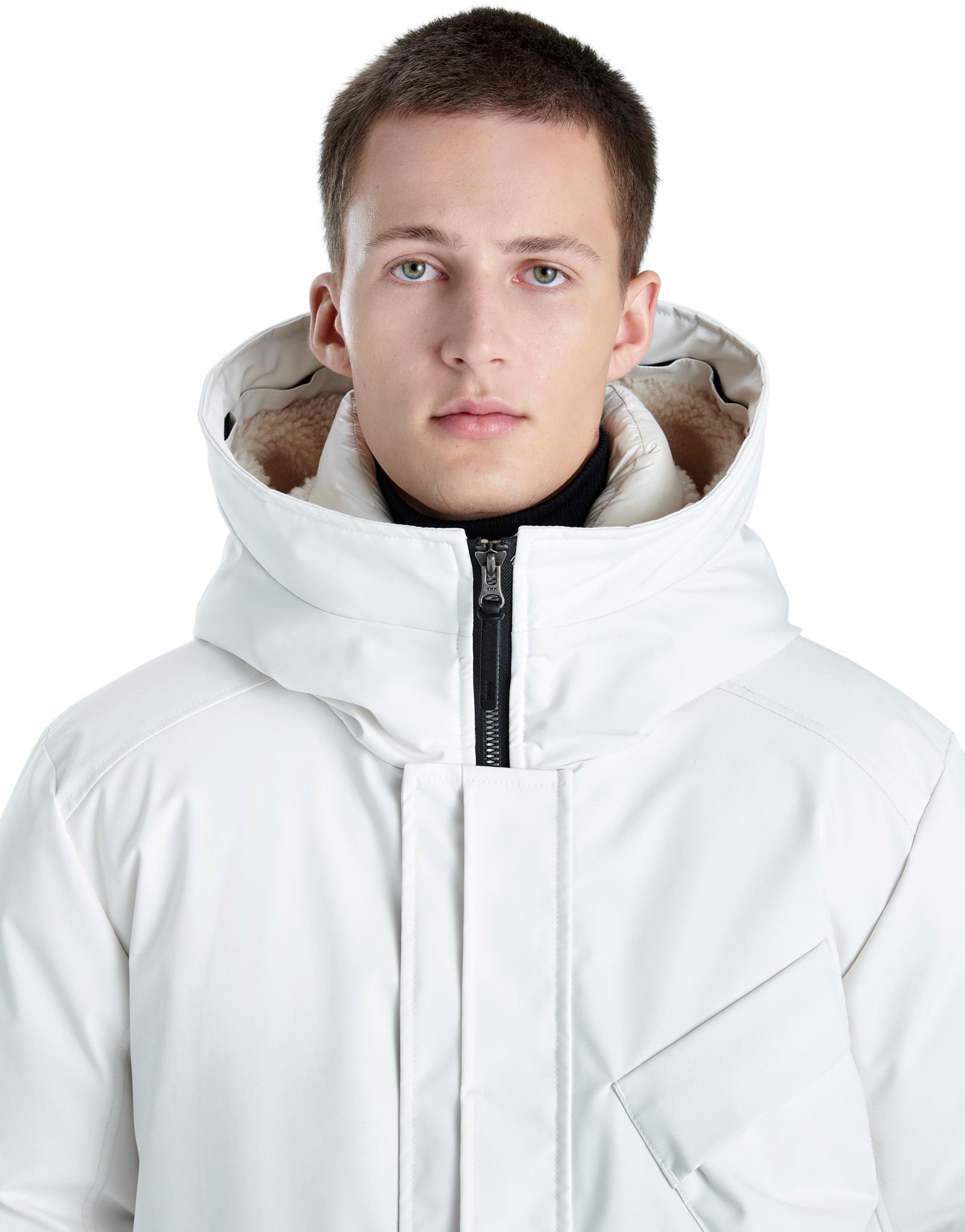 Product gallery image number 6 for product Jonas Jacket - Men's