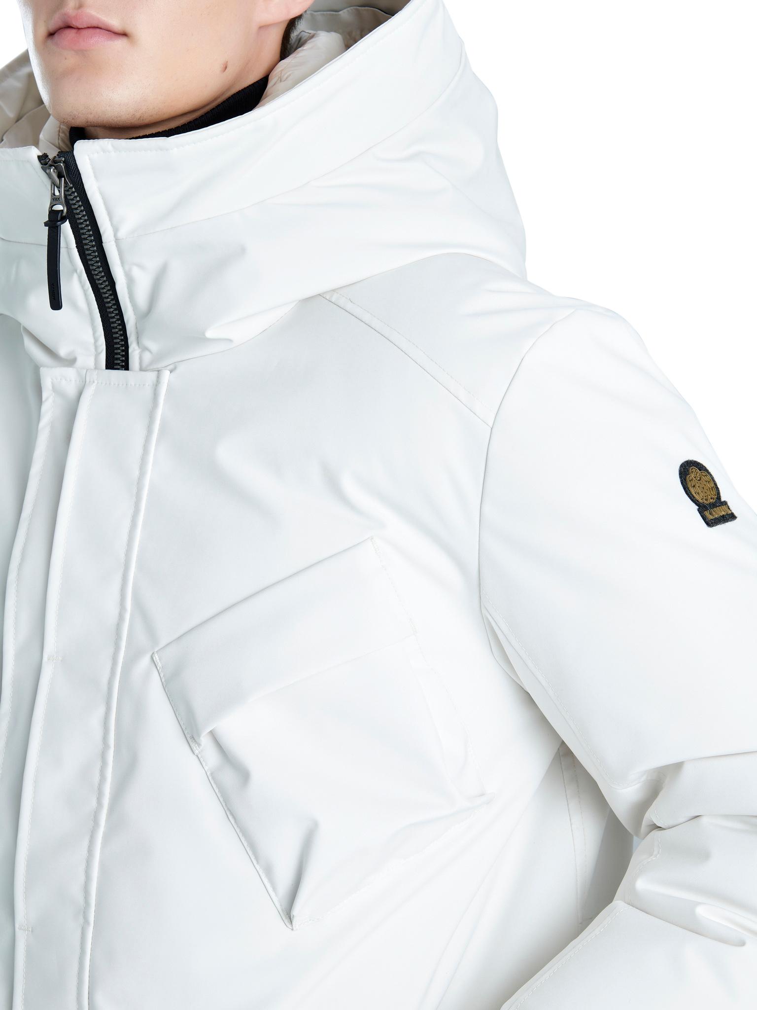 Product gallery image number 2 for product Jonas Jacket - Men's