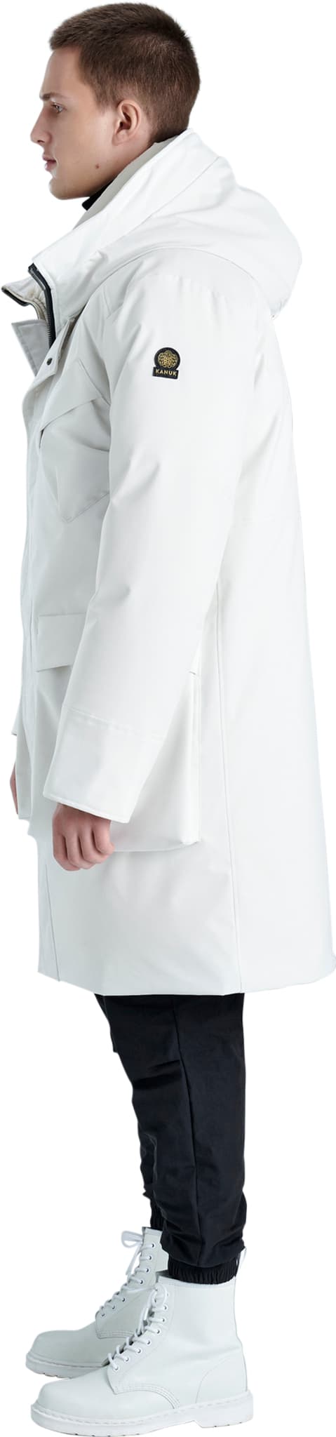 Product gallery image number 3 for product Jonas Jacket - Men's