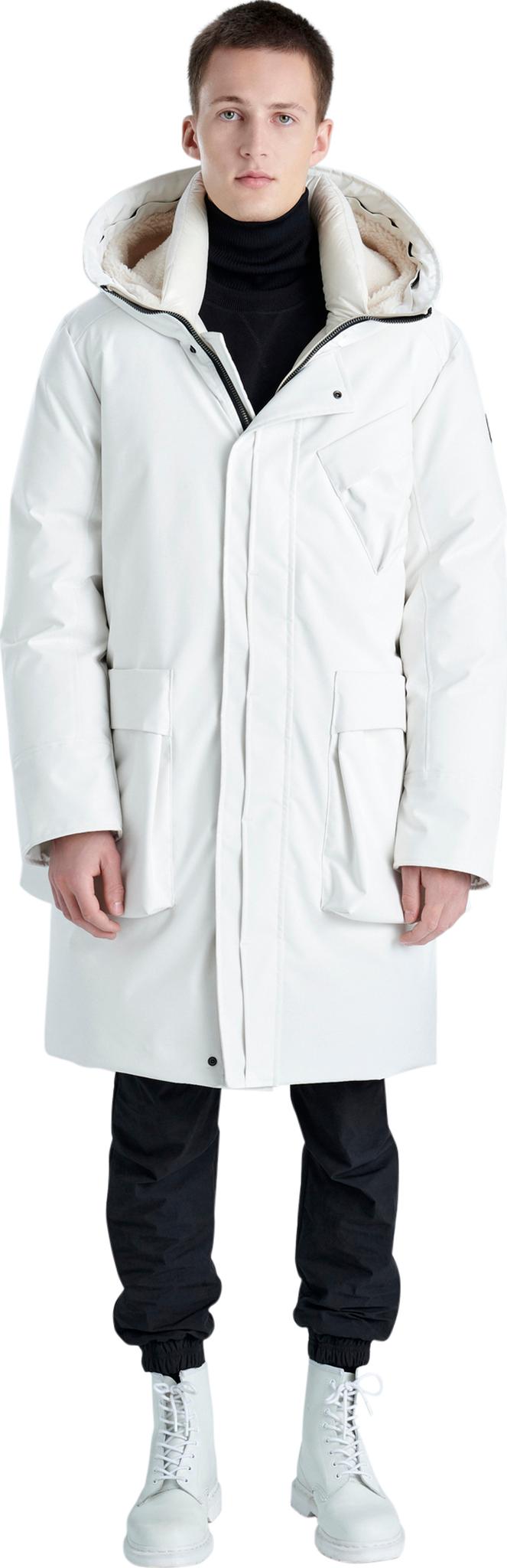 Product gallery image number 1 for product Jonas Jacket - Men's