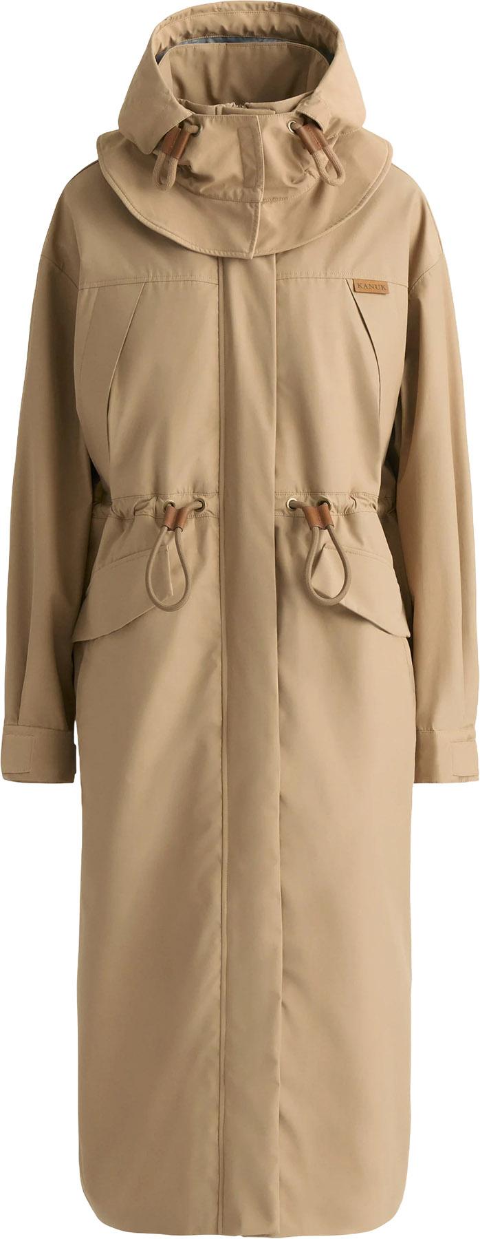 Product image for Esterel 3-in-1 Maxi Raincoat - Women's