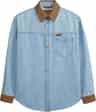 Colour: Pale Blue