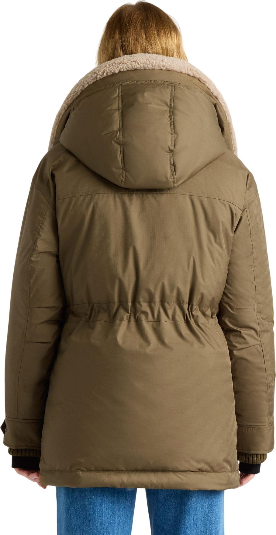 Product gallery image number 4 for product Harfang Signature Parka - Women's