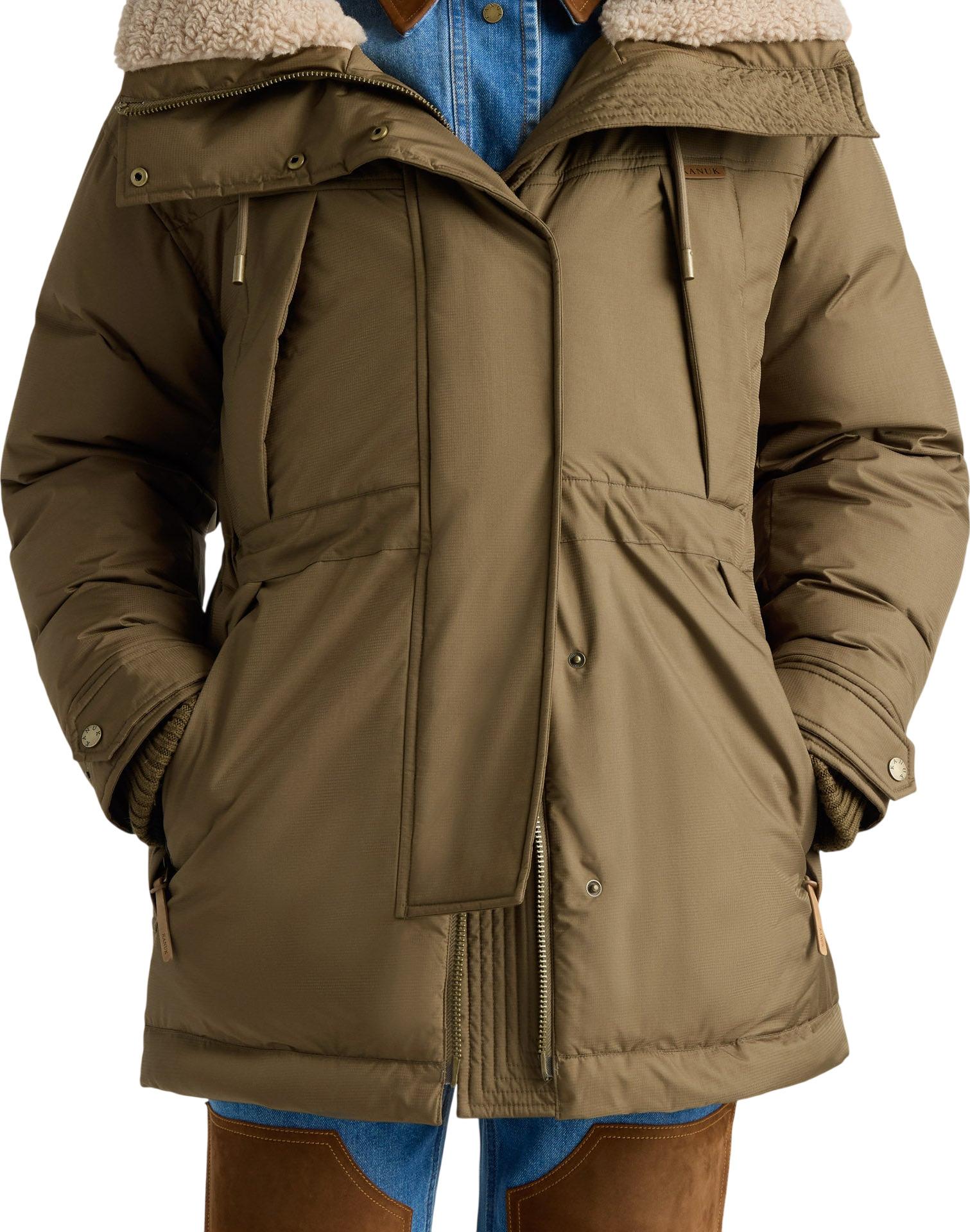 Product gallery image number 6 for product Harfang Signature Parka - Women's