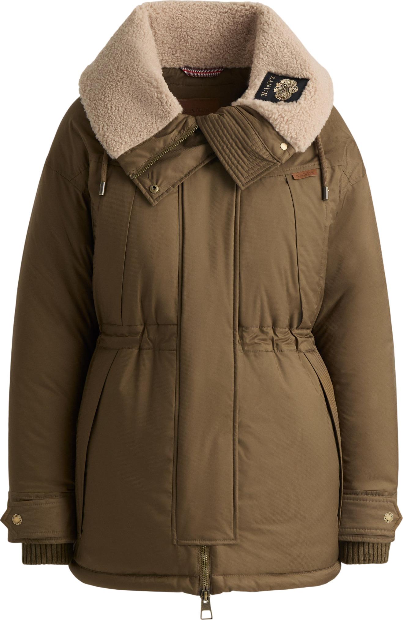 Product gallery image number 5 for product Harfang Signature Parka - Women's