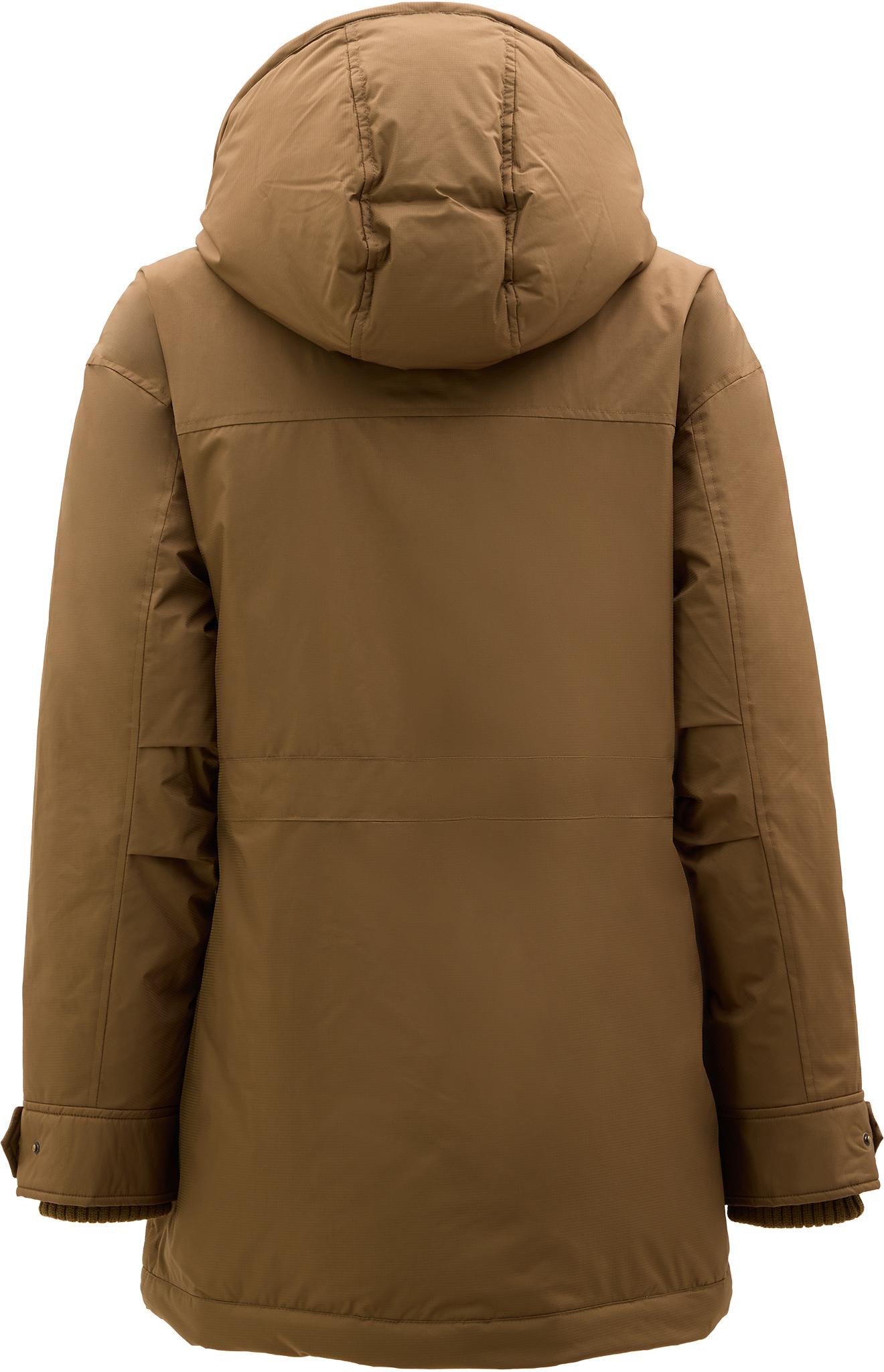 Product gallery image number 2 for product Harfang Signature Parka - Women's