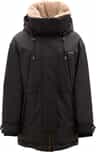Colour: Black