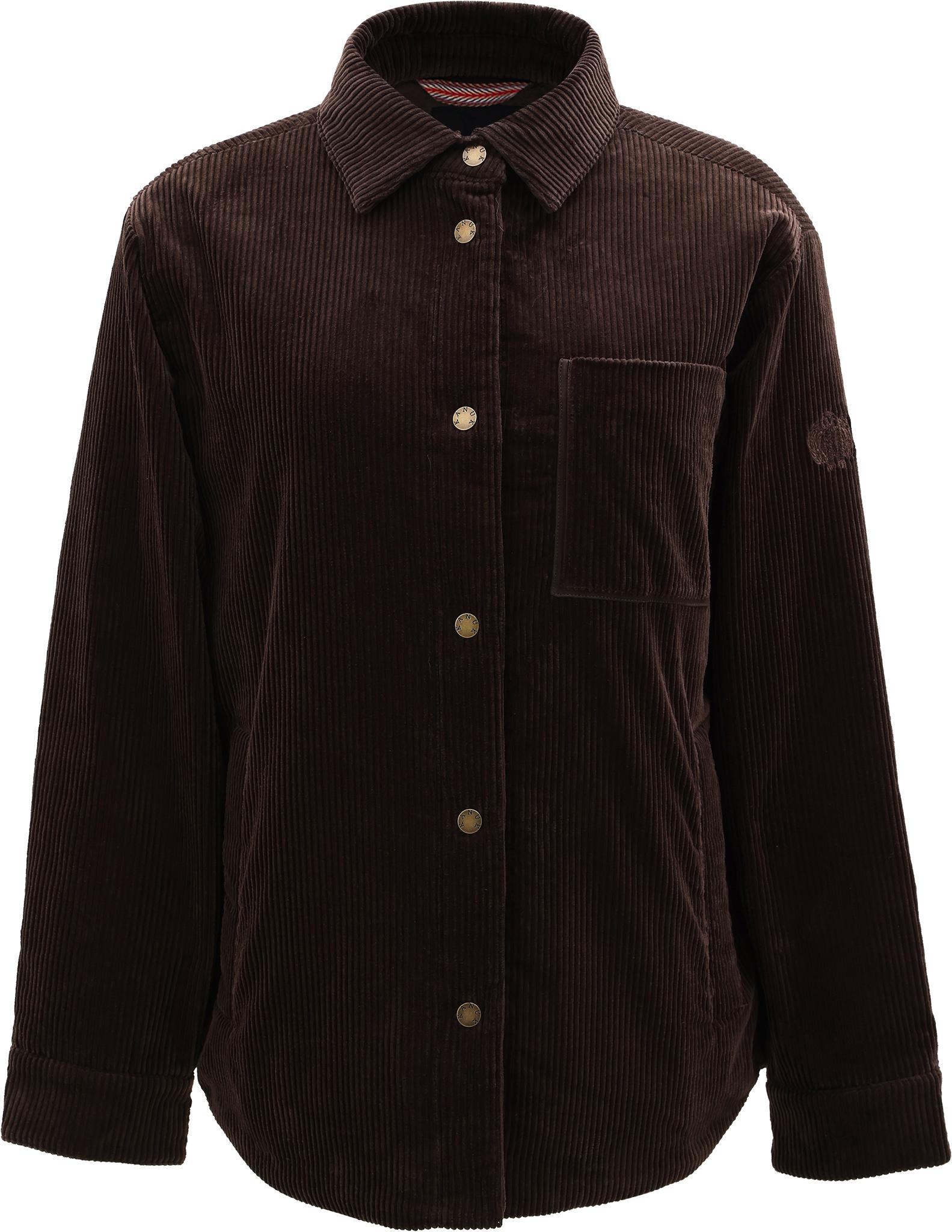 Product image for Adele Corduroy Shacket - Women's