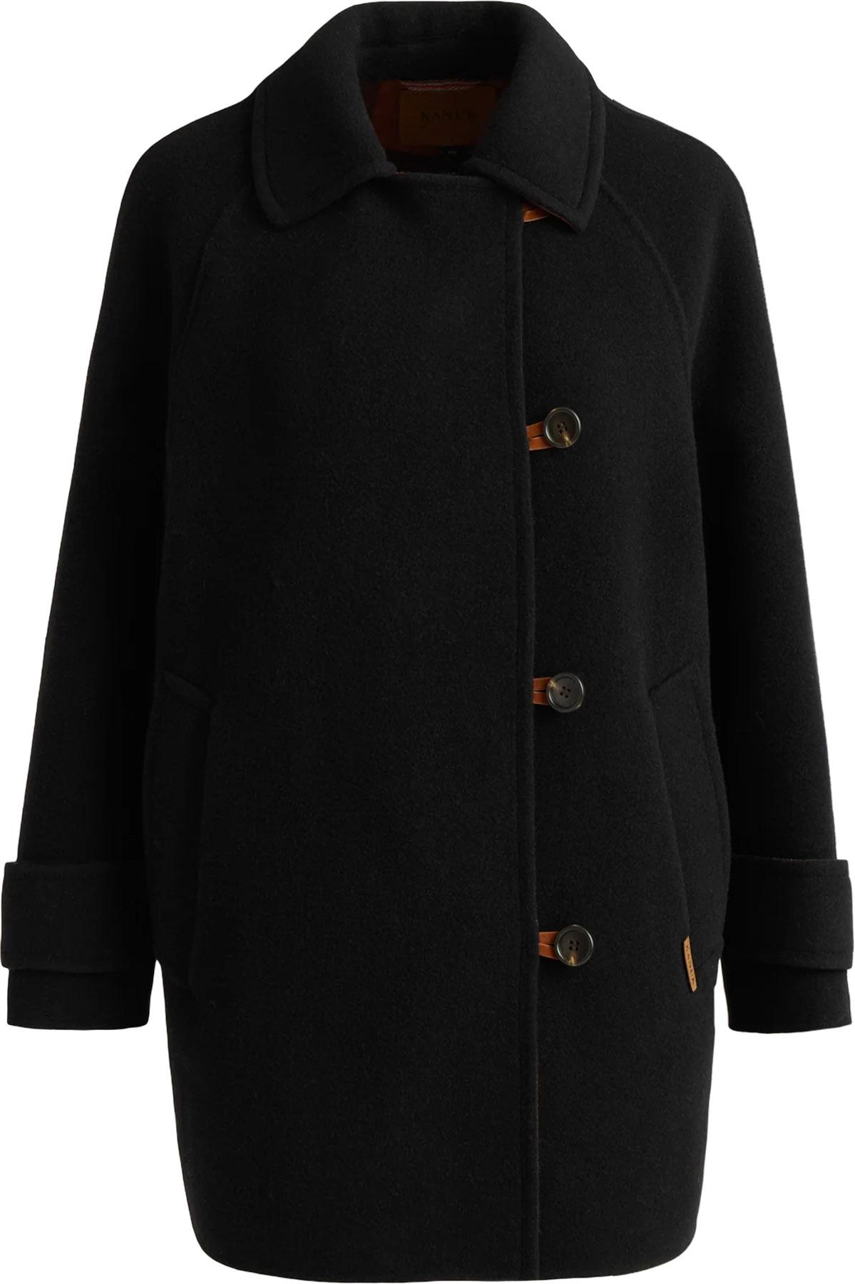 Product image for Valcourt Double-Face Wool Coat - Women's