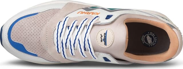 karhu aria lily white