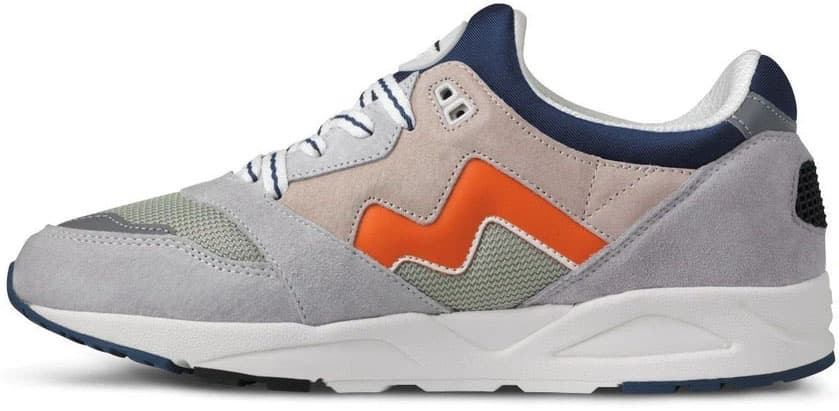 Product gallery image number 4 for product Aria 95 Running Shoes - Unisex