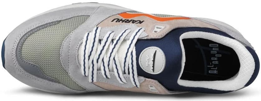 Product gallery image number 5 for product Aria 95 Running Shoes - Unisex