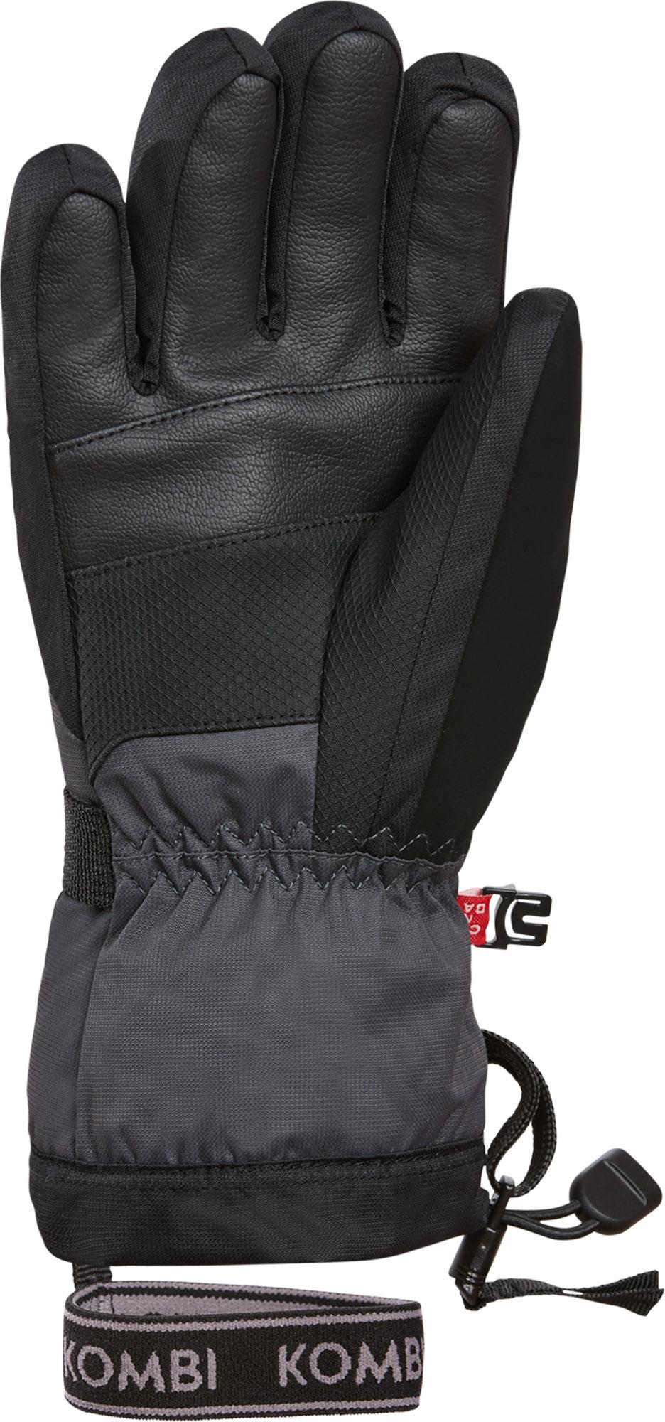 Product gallery image number 2 for product Zenith Gloves - Youth
