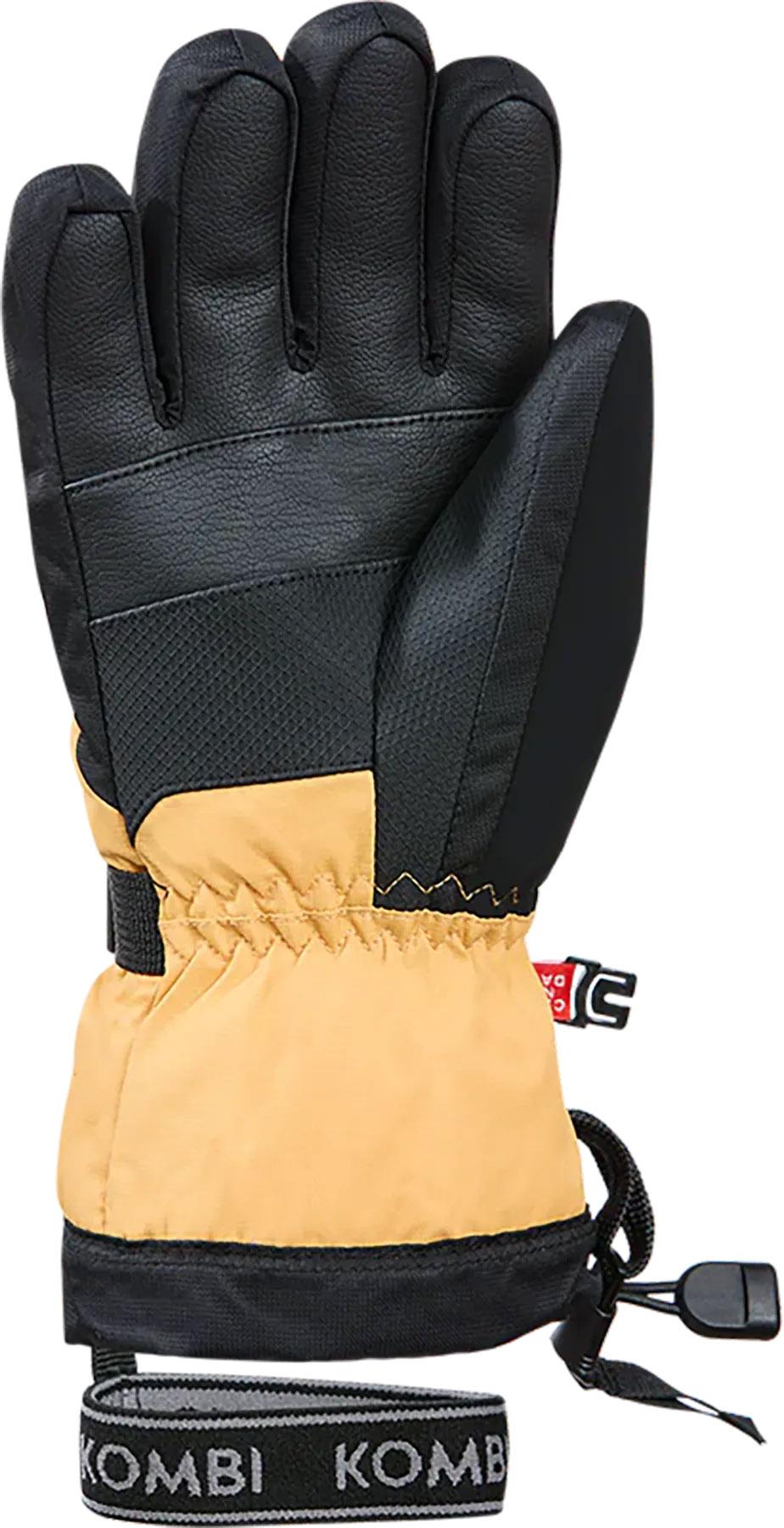 Product gallery image number 2 for product Zenith Gloves - Youth
