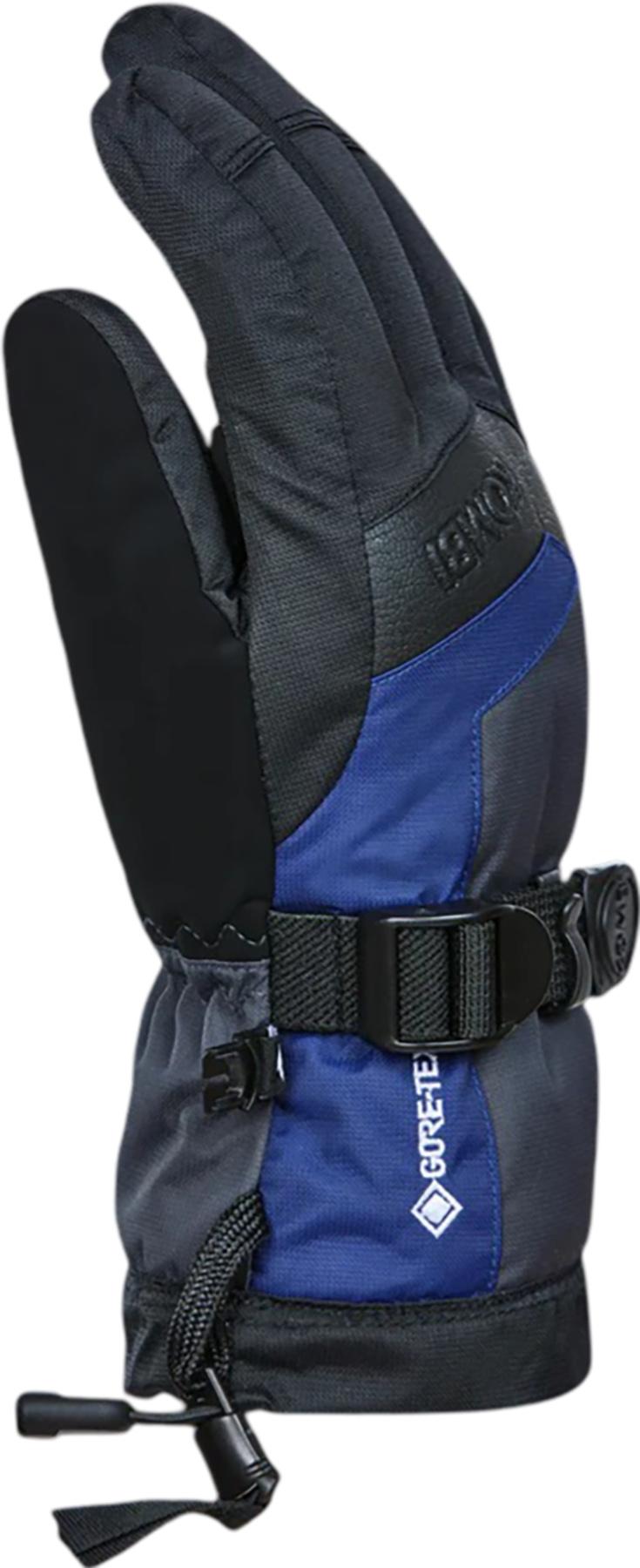 Product gallery image number 3 for product Zenith Gloves - Youth