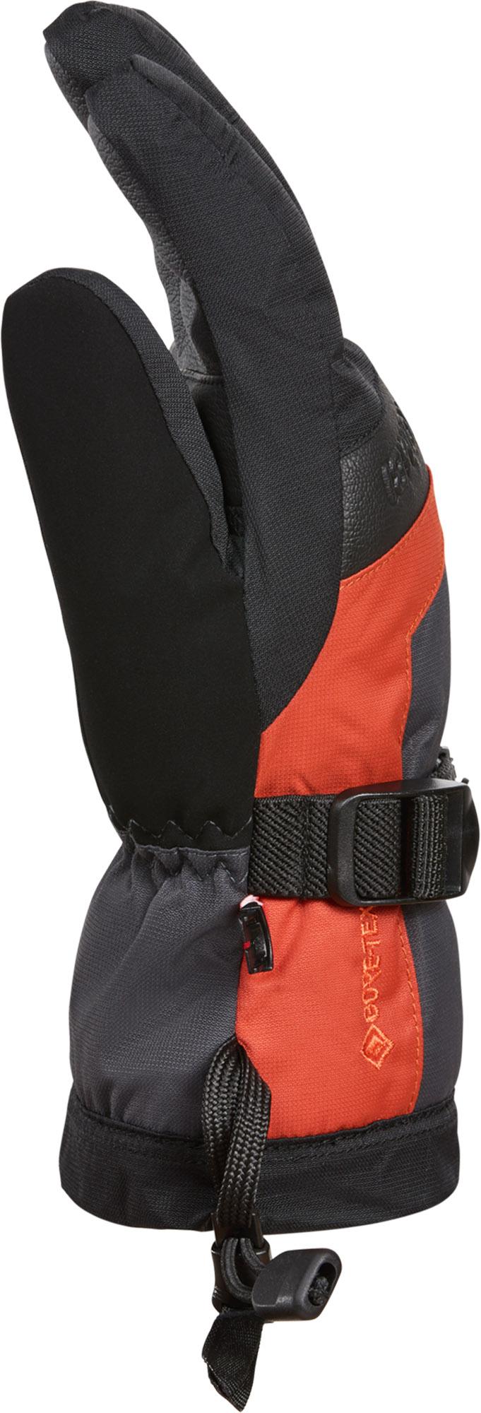 Product gallery image number 3 for product Zenith Gloves - Youth