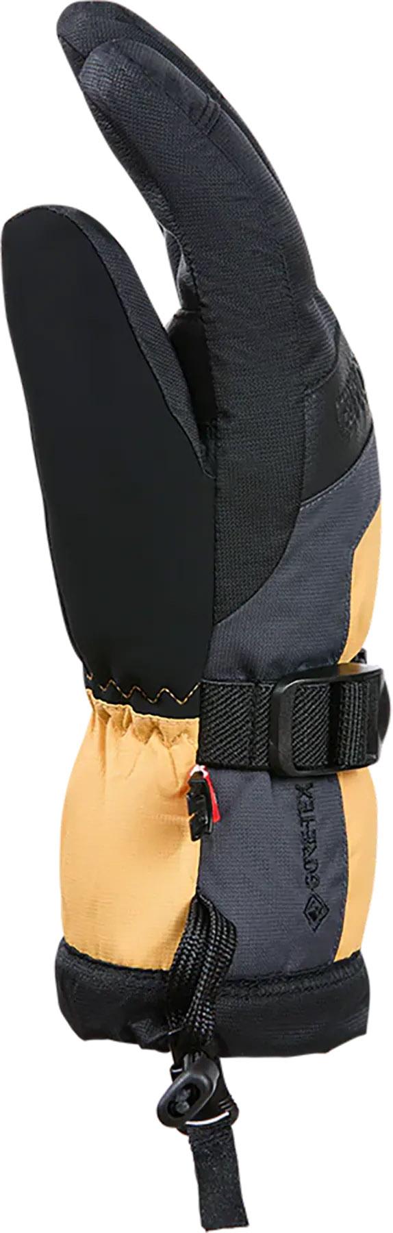 Product gallery image number 4 for product Zenith Gloves - Youth